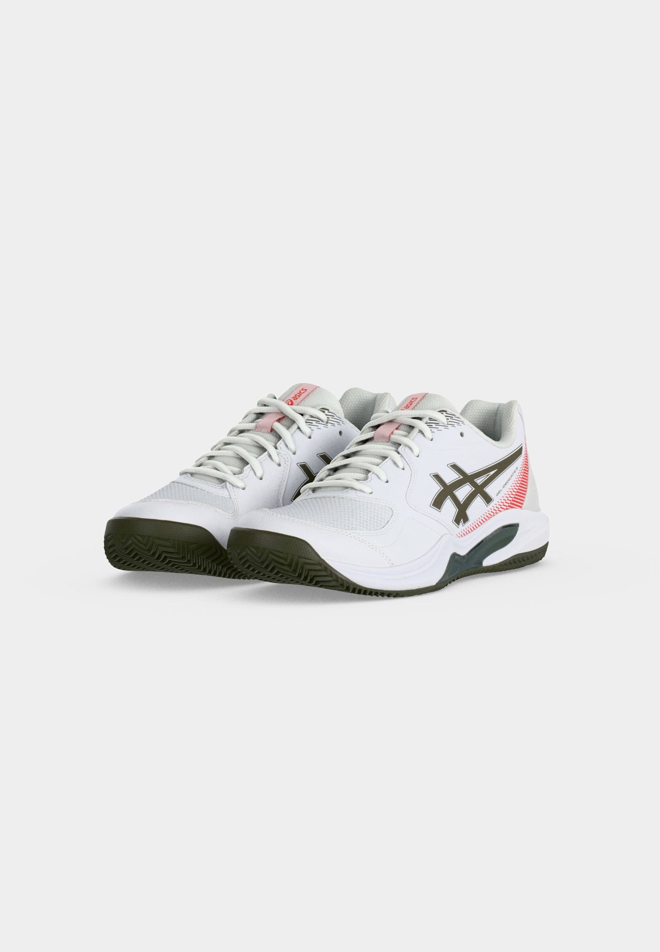Asics Men's Gel-Dedicate 9 Tennis Shoes
