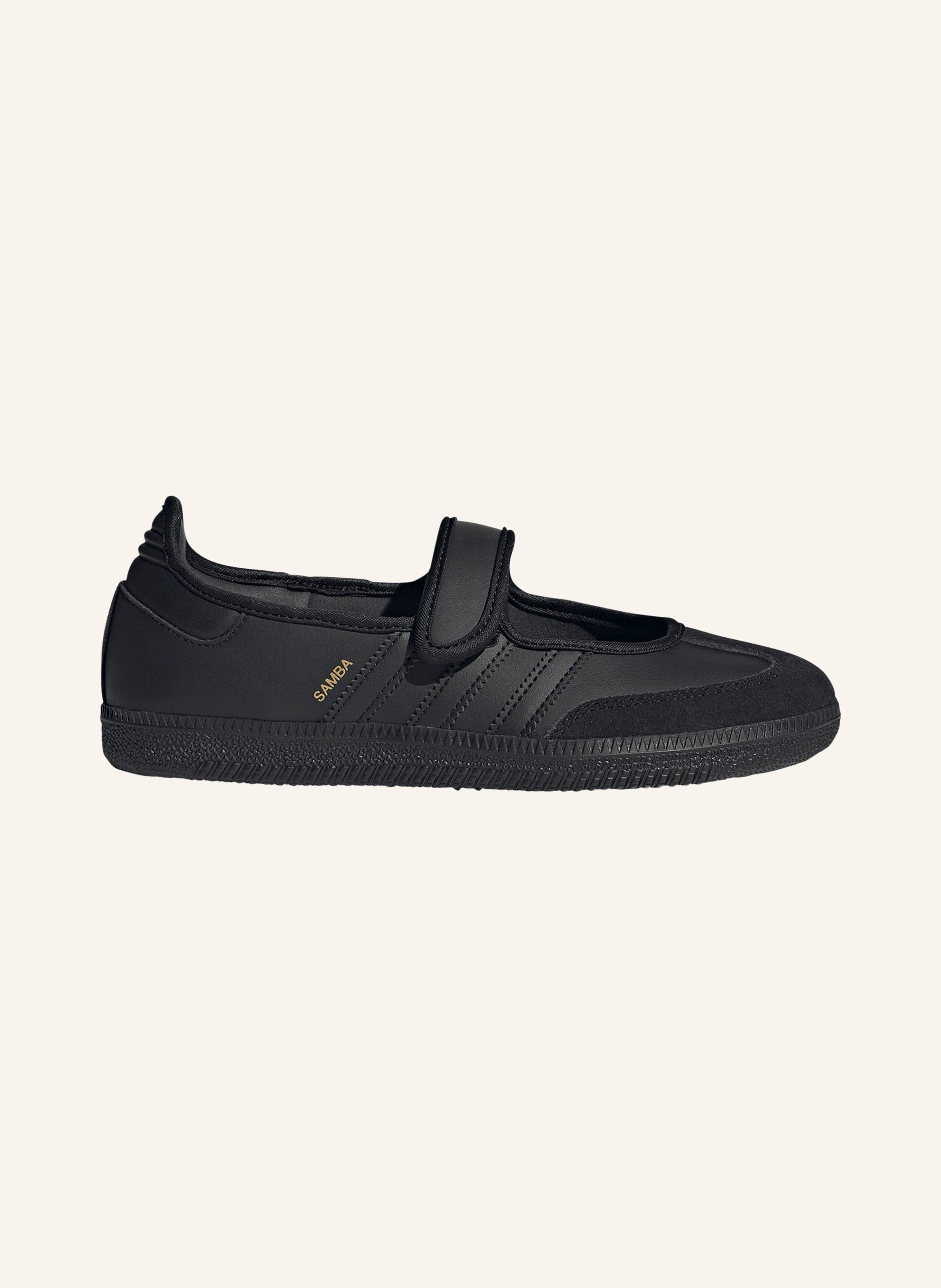Women adidas Samba Jane Core Black_ Core Black_ Core Black US
