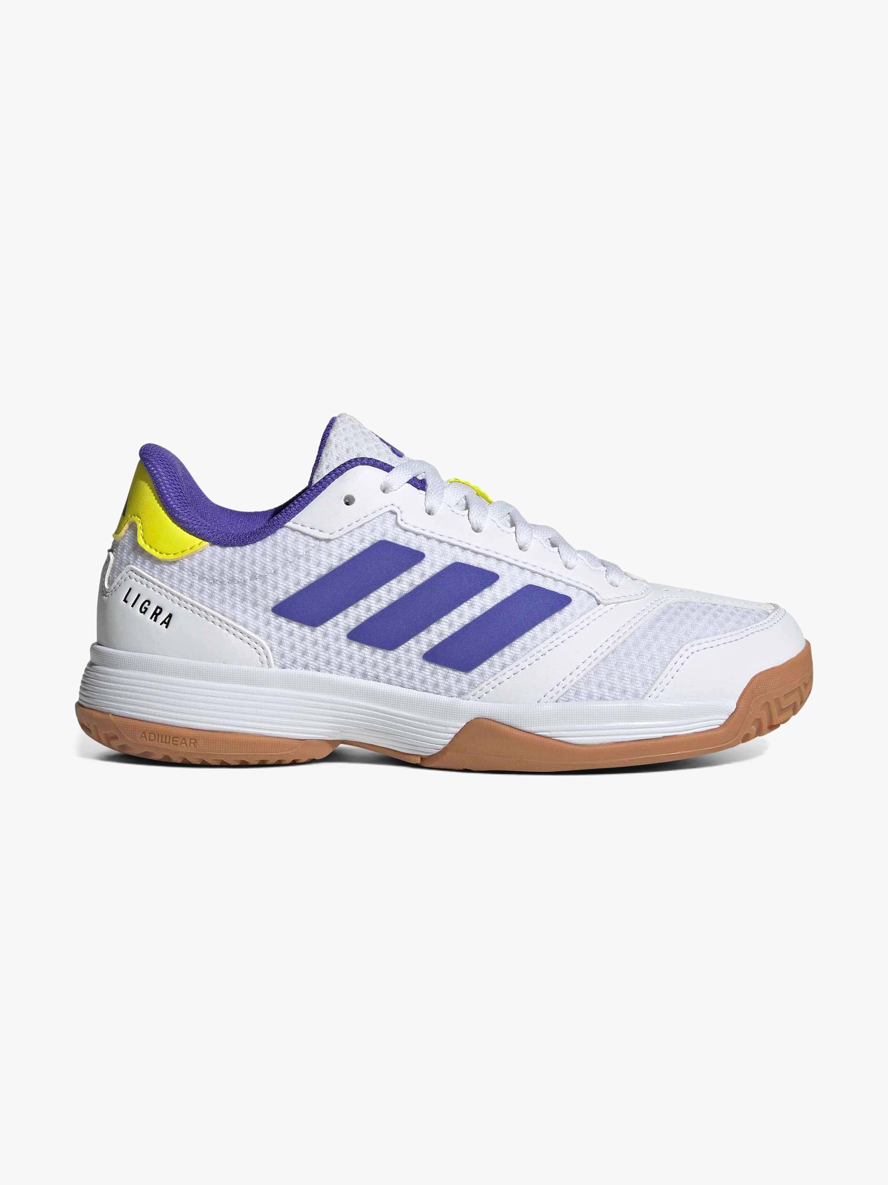Indoor Shoes Kids adidas Ligra 8