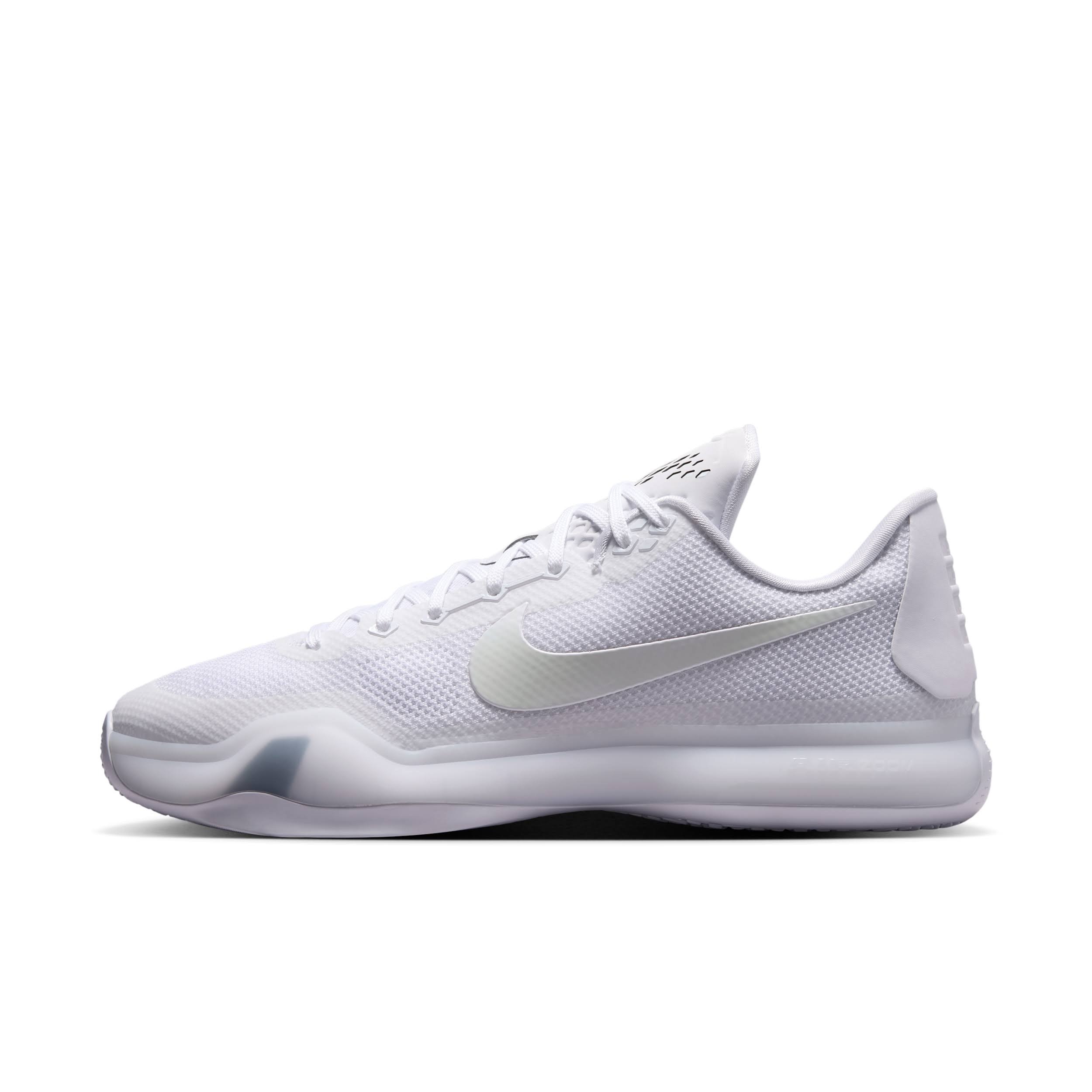 Nike Men's Kobe 10 Protro _Halo