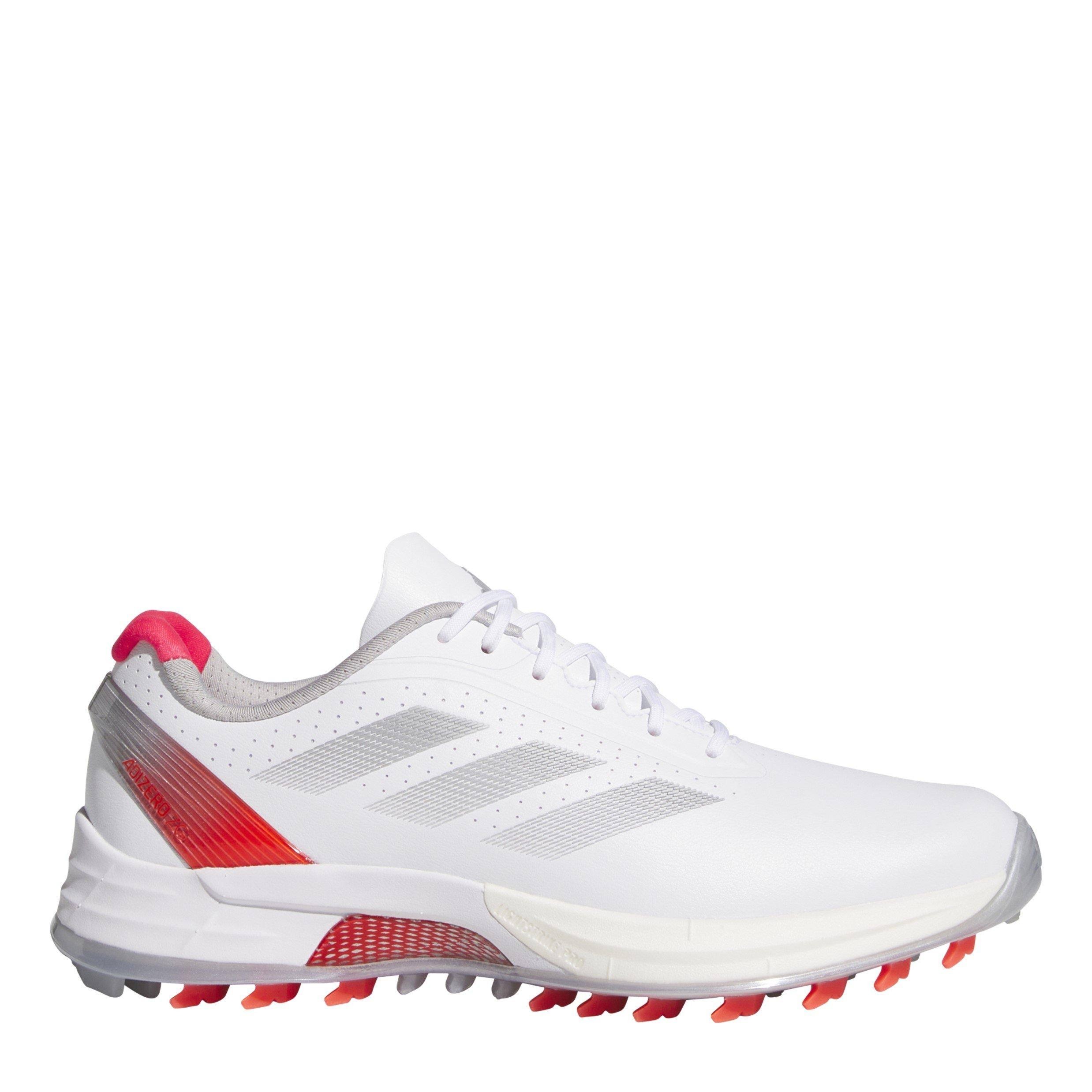 adidas Men's Adizero ZG Spikeless Golf Shoes