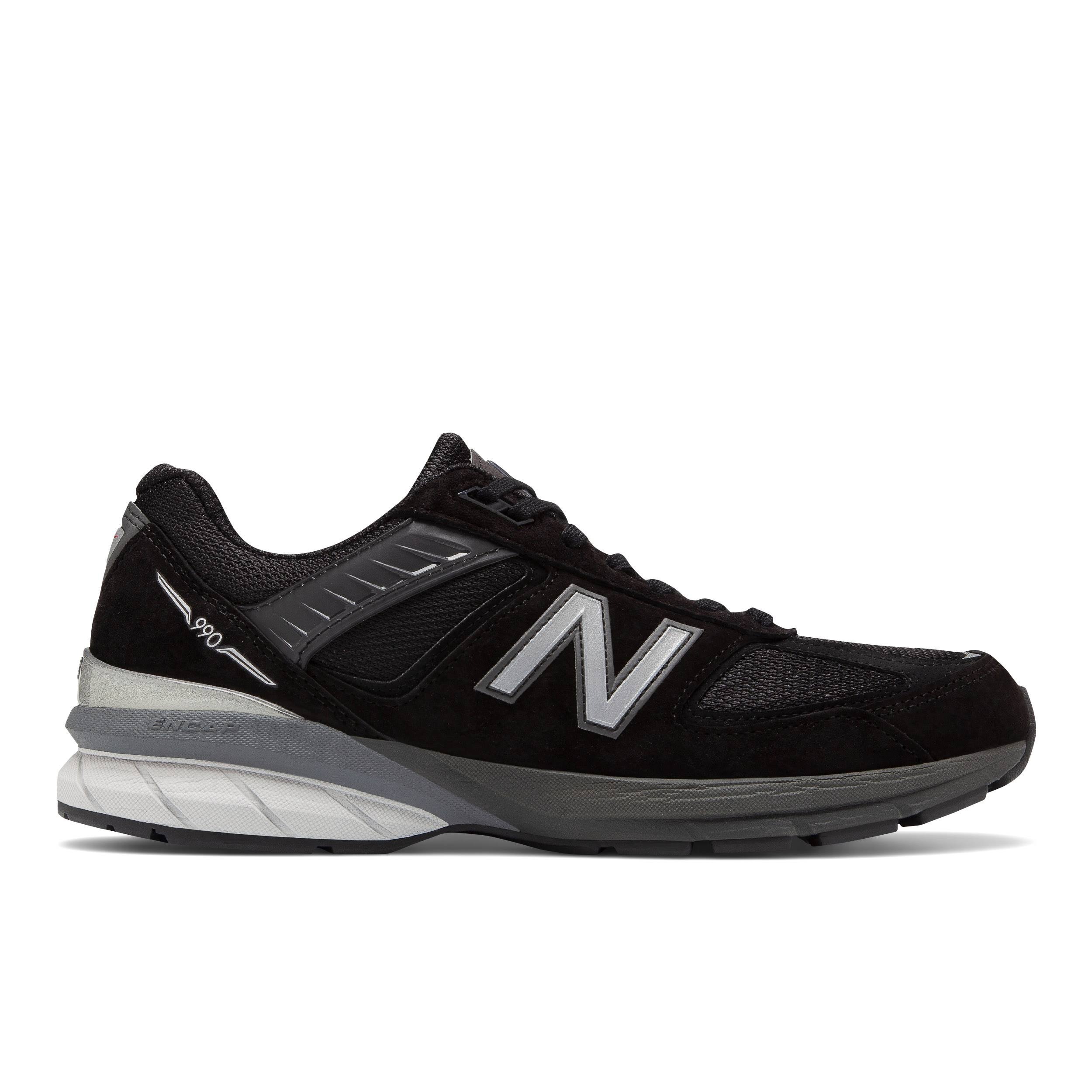 New Balance Men's 990v5