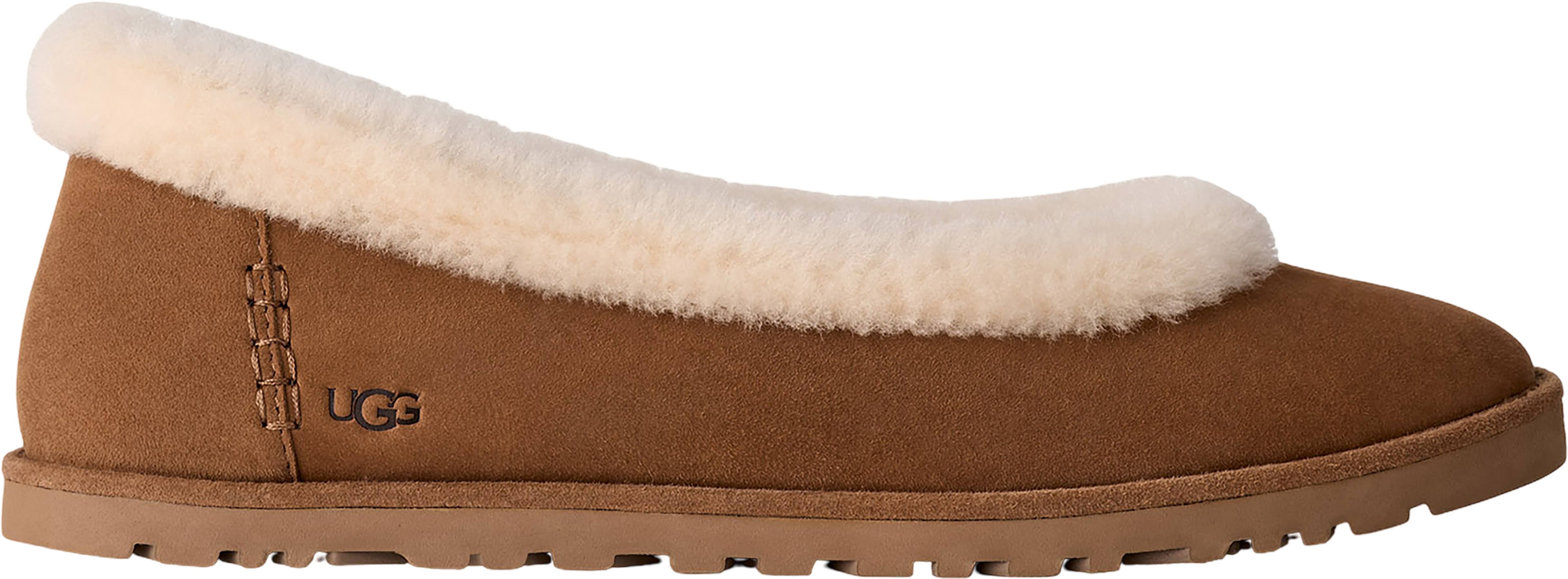 UGG Women's Zora Ballet Flat