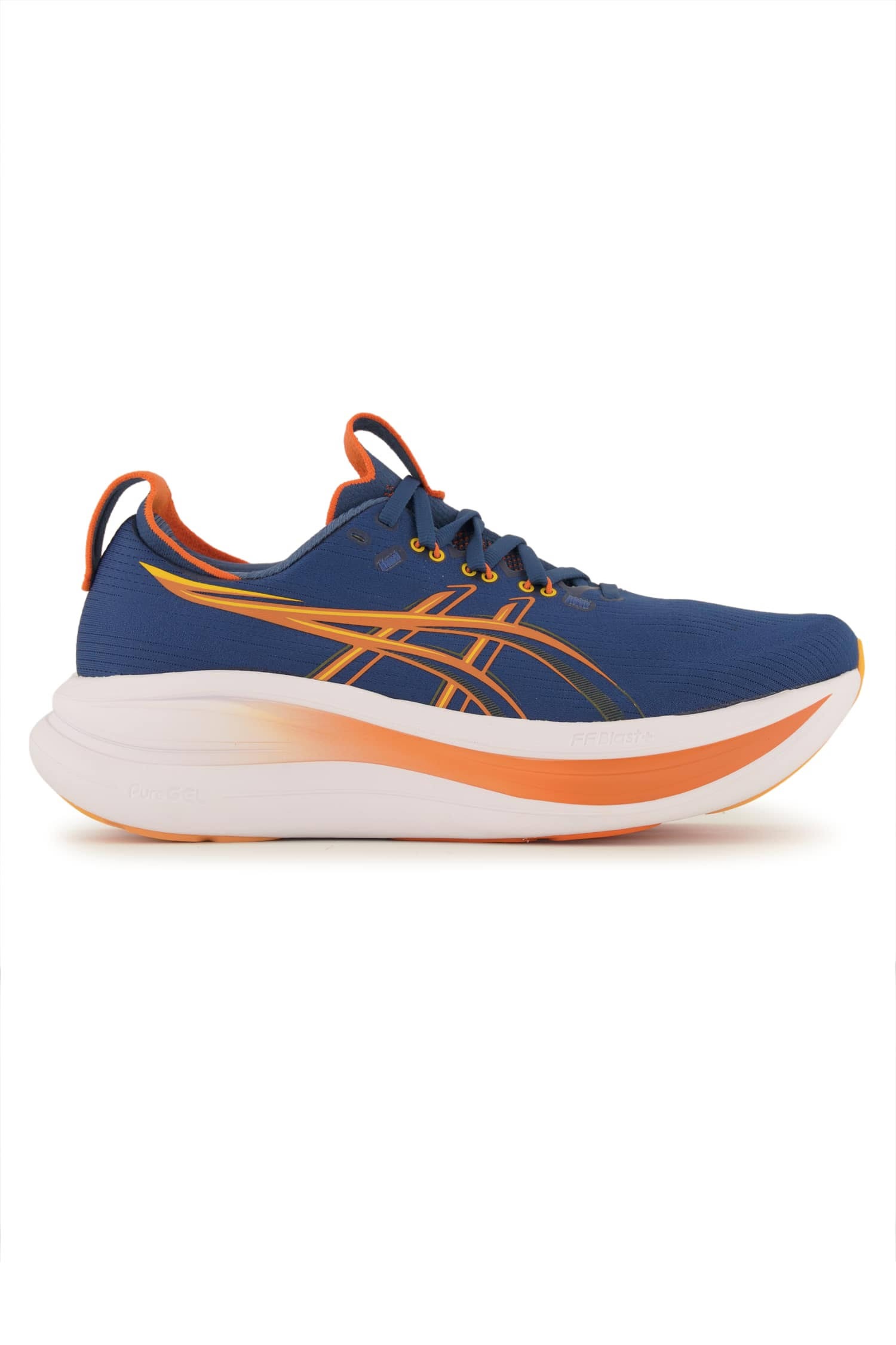 Asics Men's Gel-Nimbus 28
