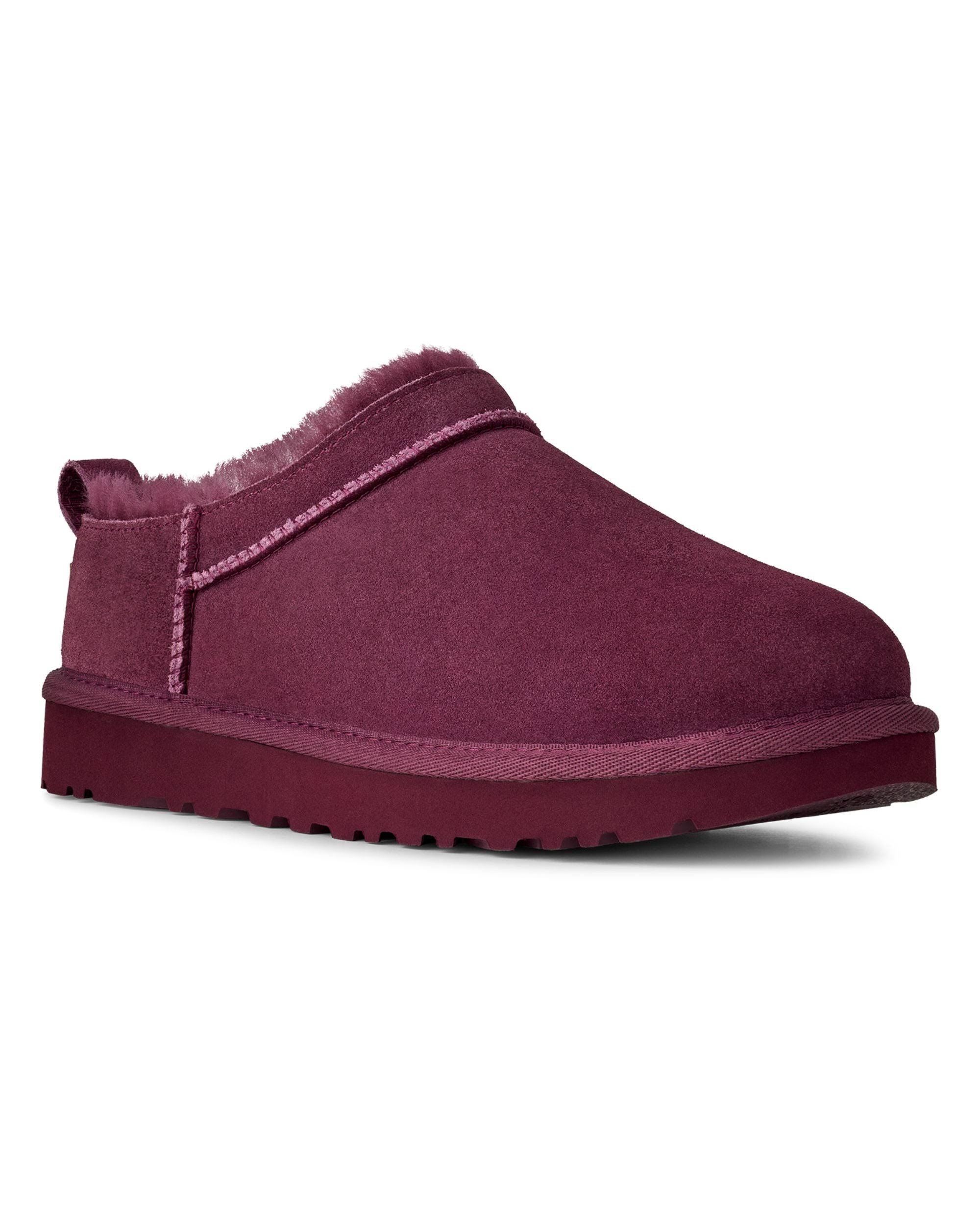 UGG Women's Classic Micro