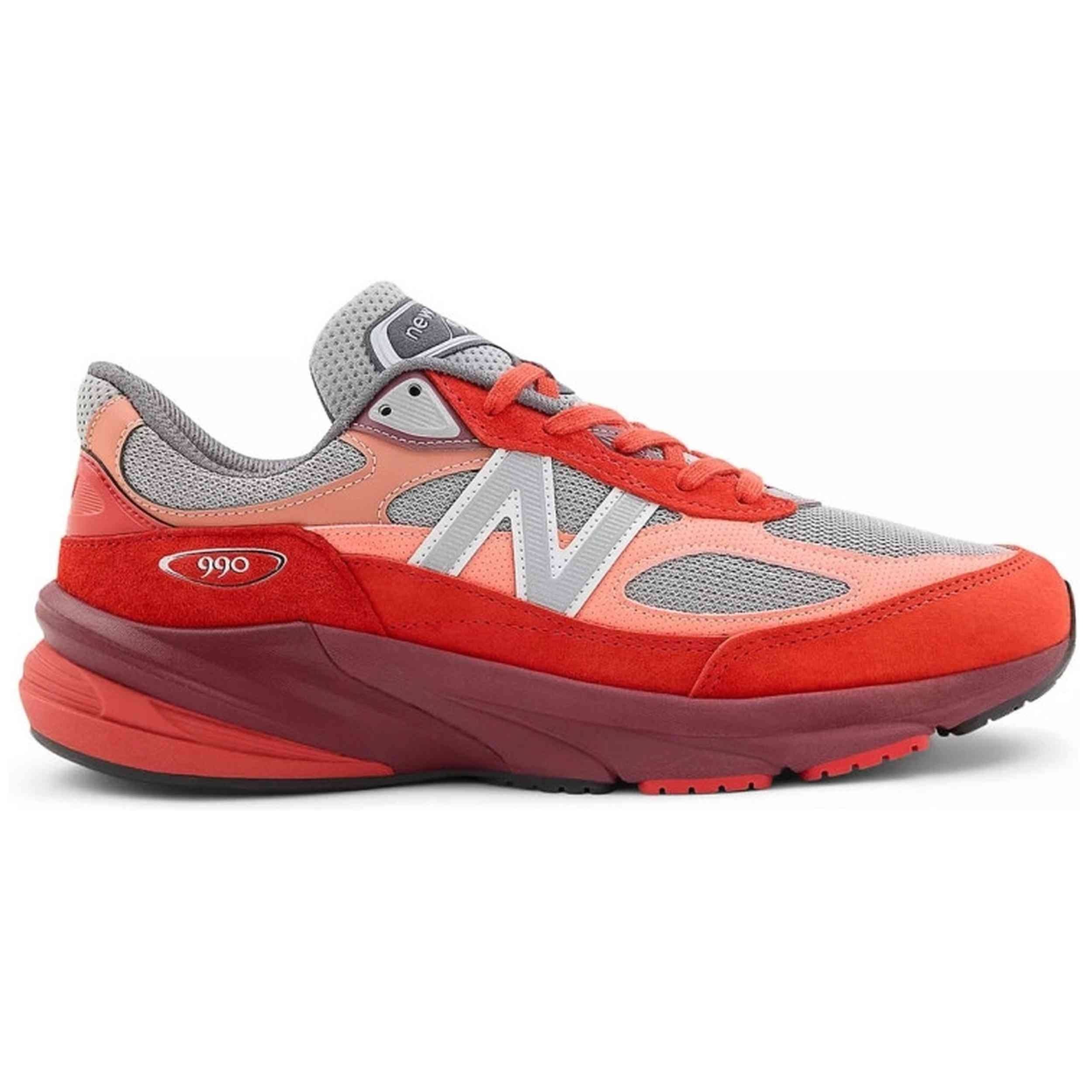 New Balance 990v6 Made in USA
