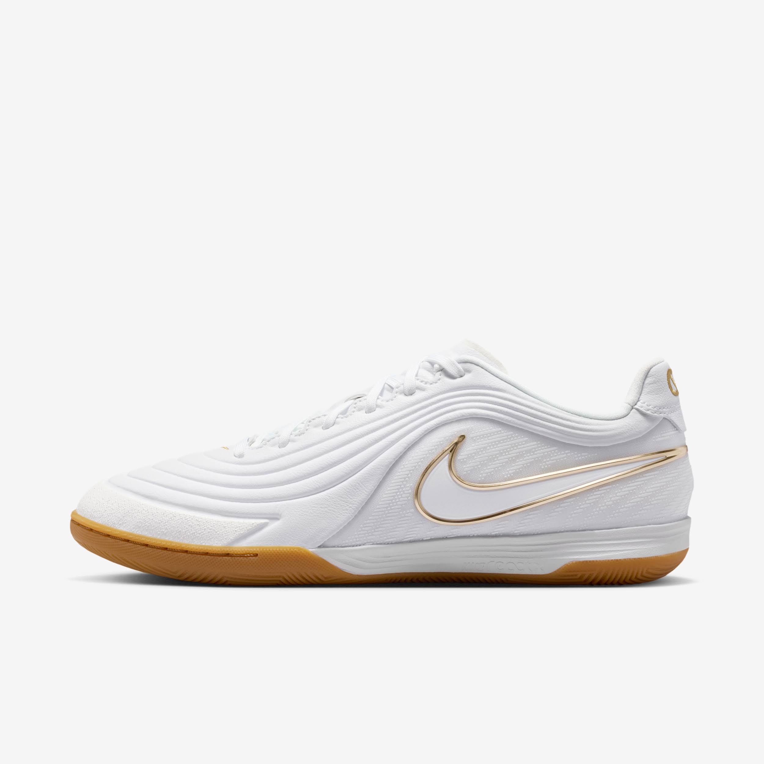Nike Tiempo Reactgato Indoor Soccer Shoes