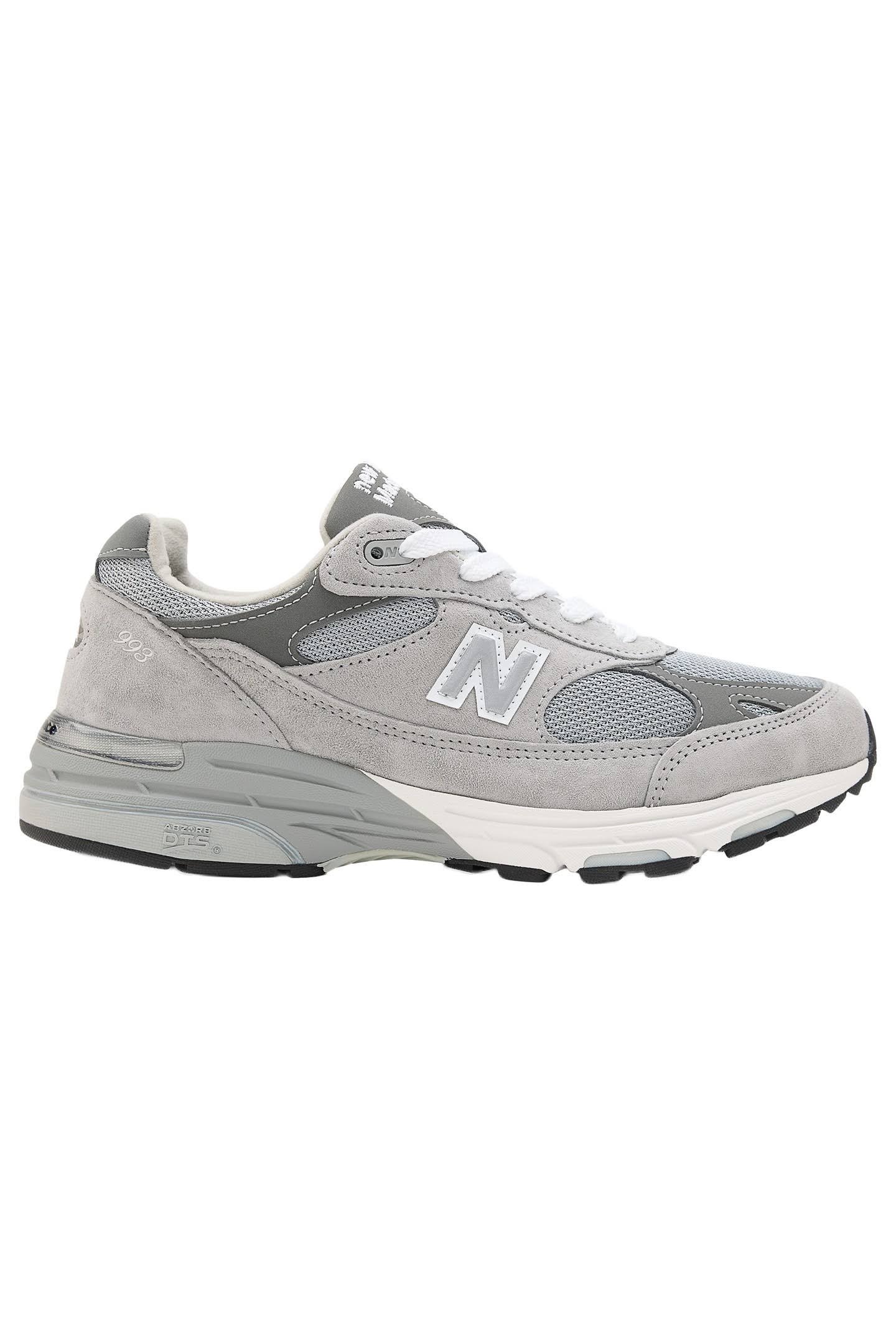 New Balance Women's 993 Made in USA