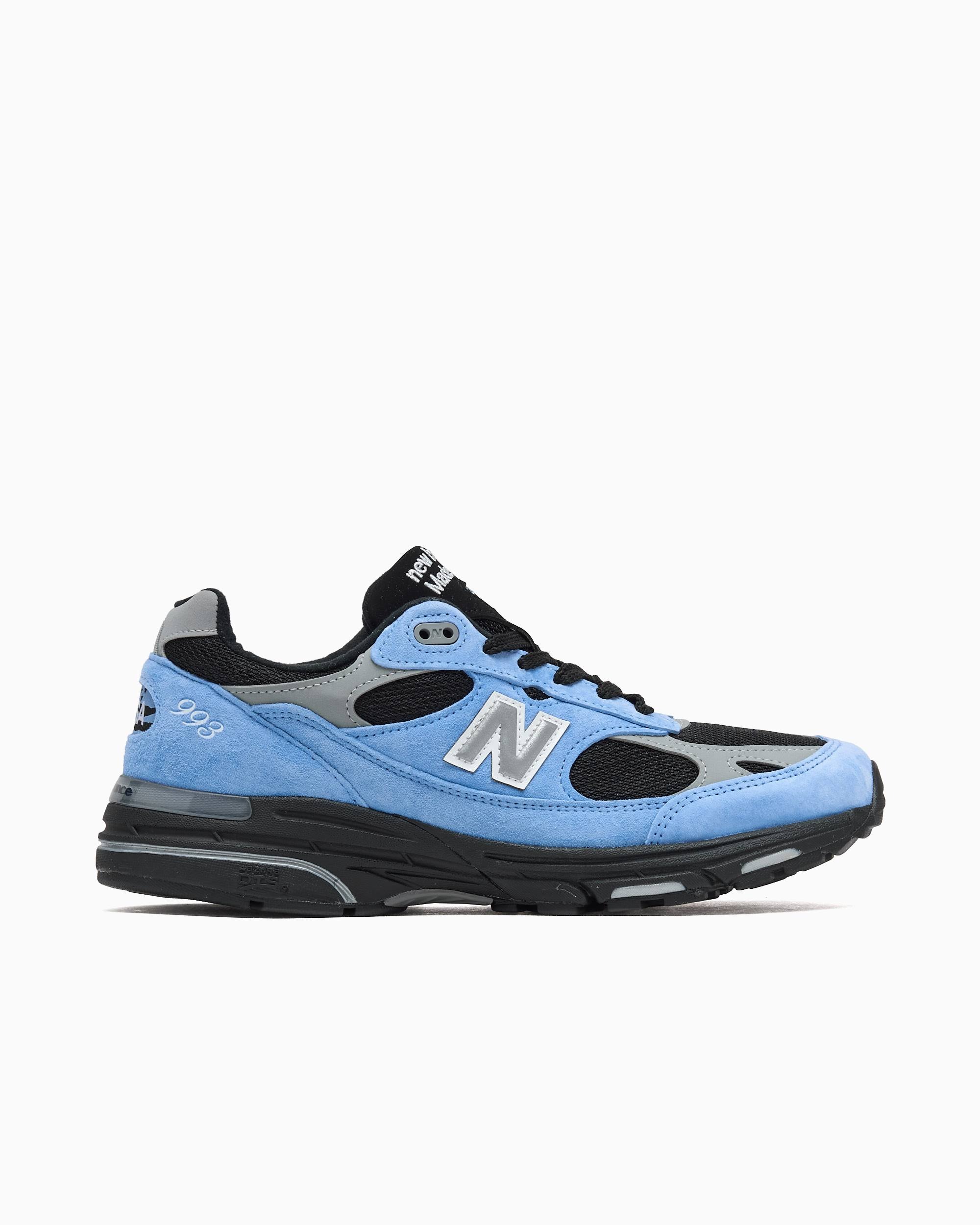 New Balance 993 Made in USA