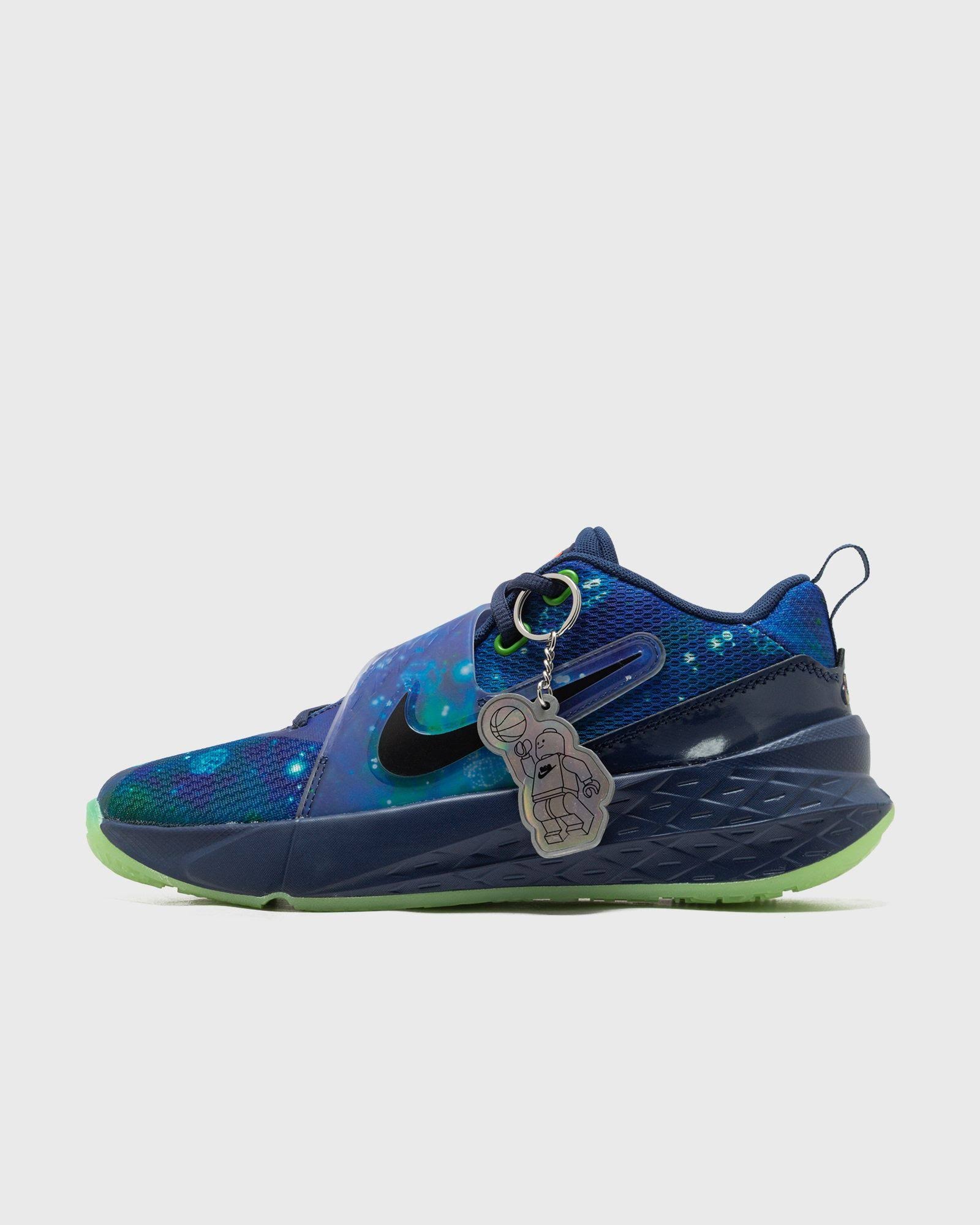 LEGO Nike Hustle D 12 x Collection â€“ Little Kids' Shoes