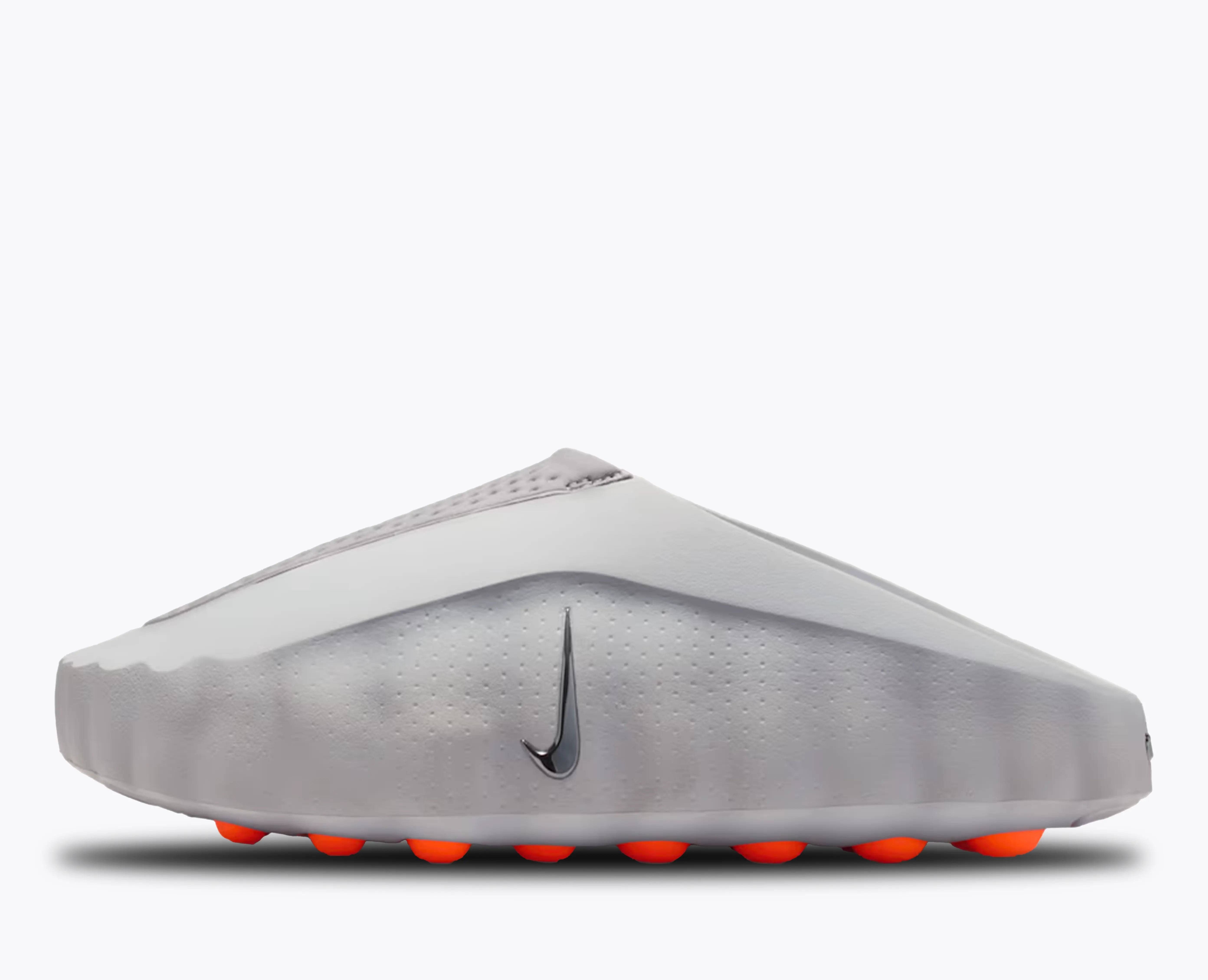 Nike Mind 001 Light Smoke Grey - RunningUpscale.com 38.5