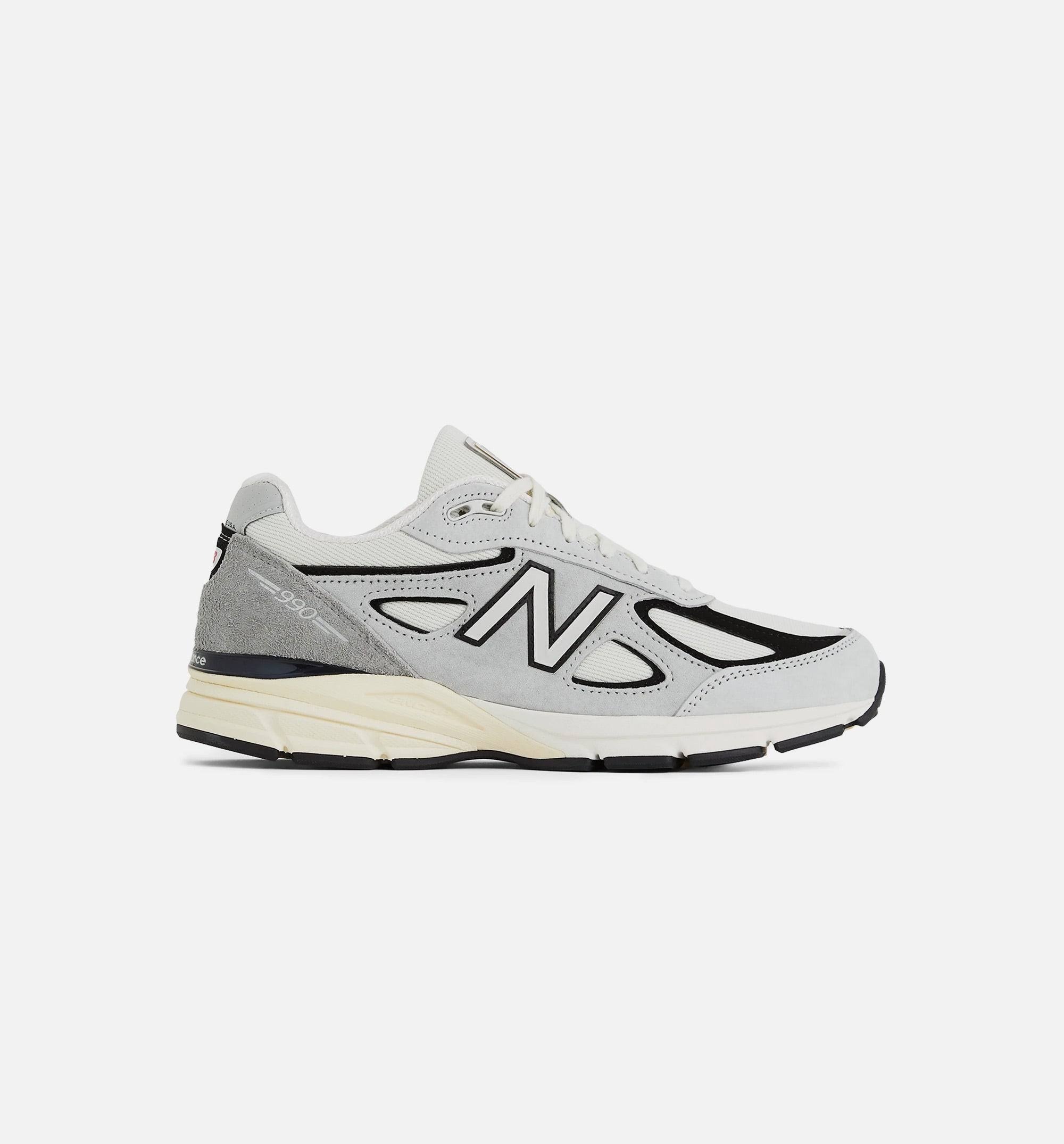 New Balance Made in USA 990v4