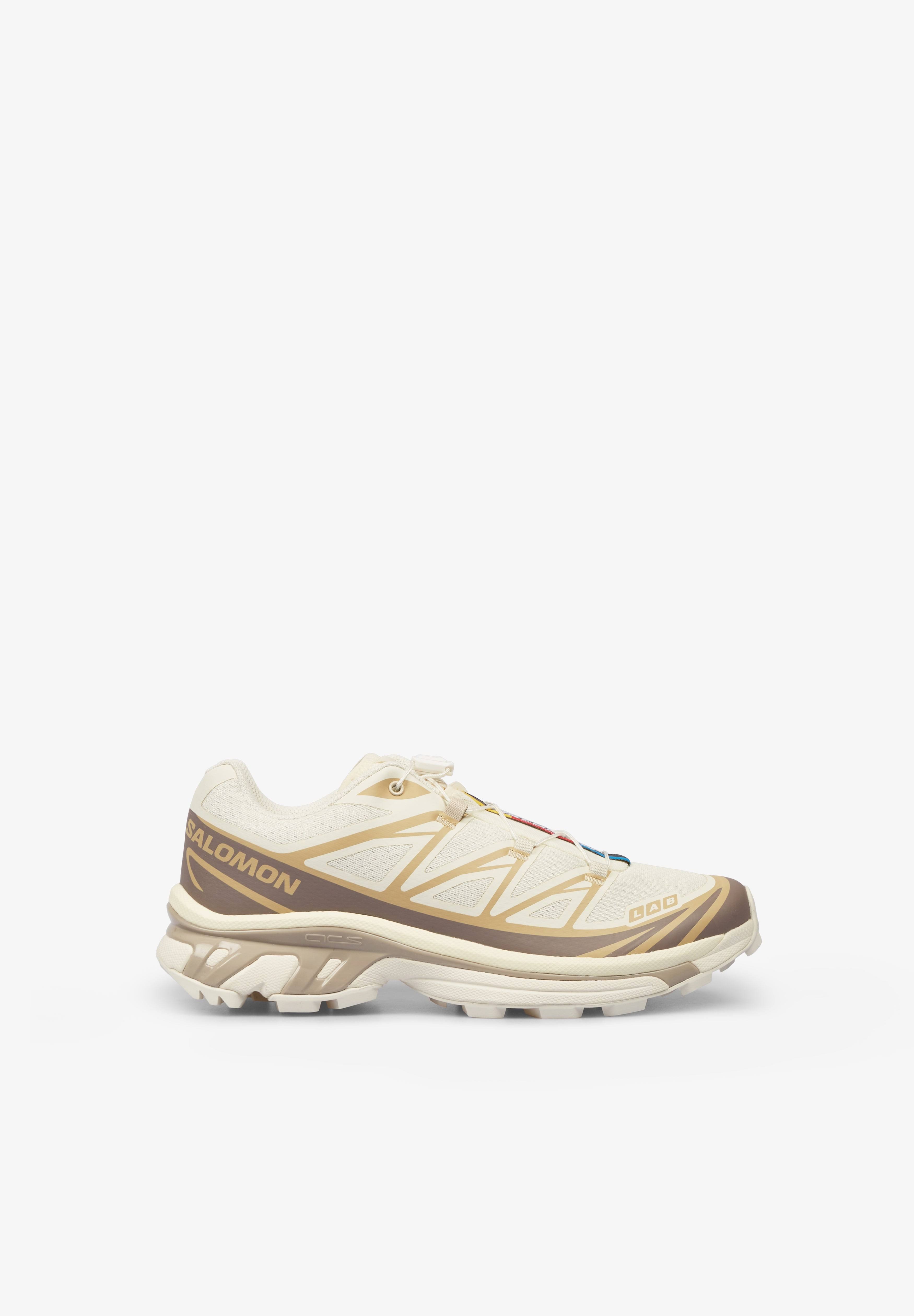 Salomon XT-6