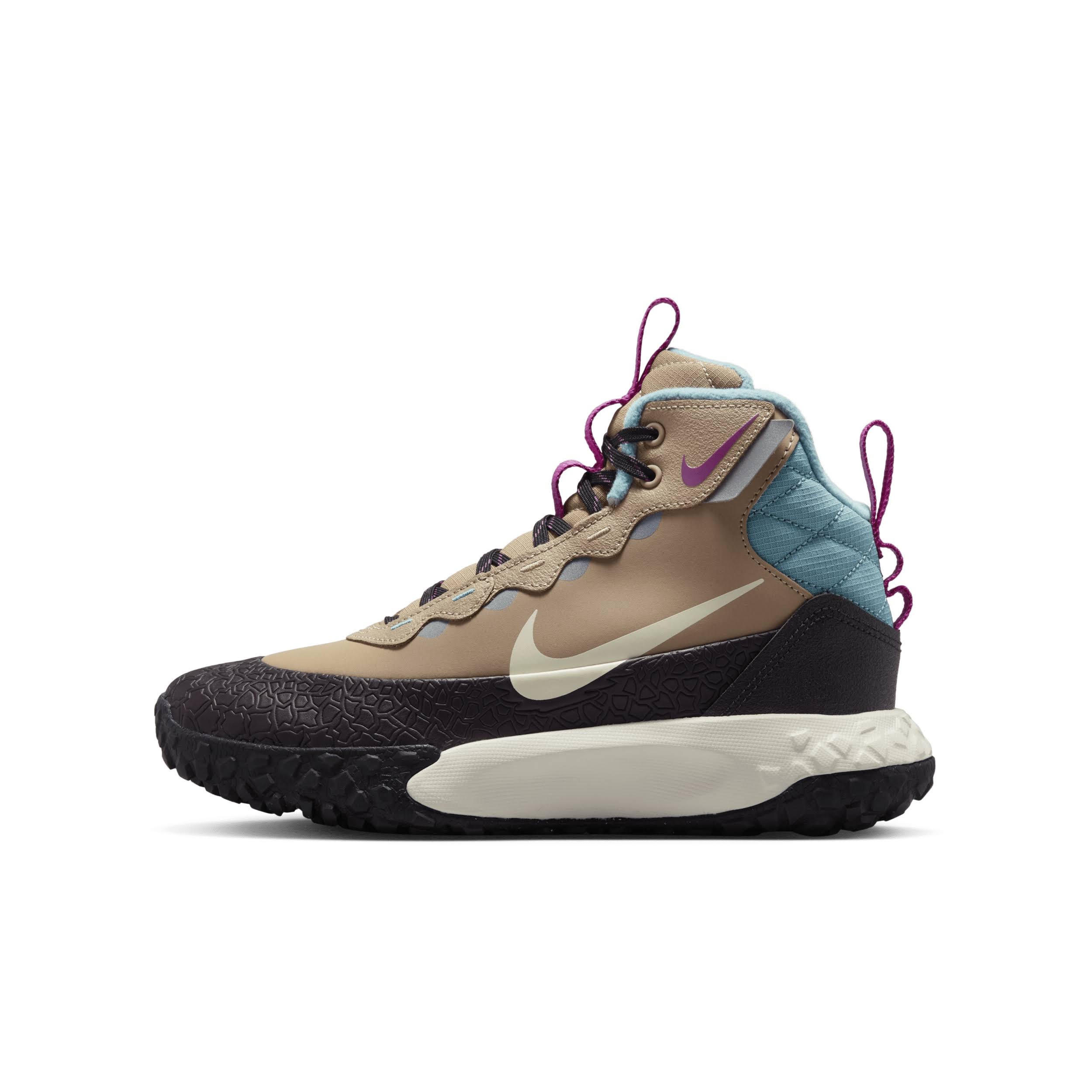 Nike Kids' Grade School Terrascout Boots