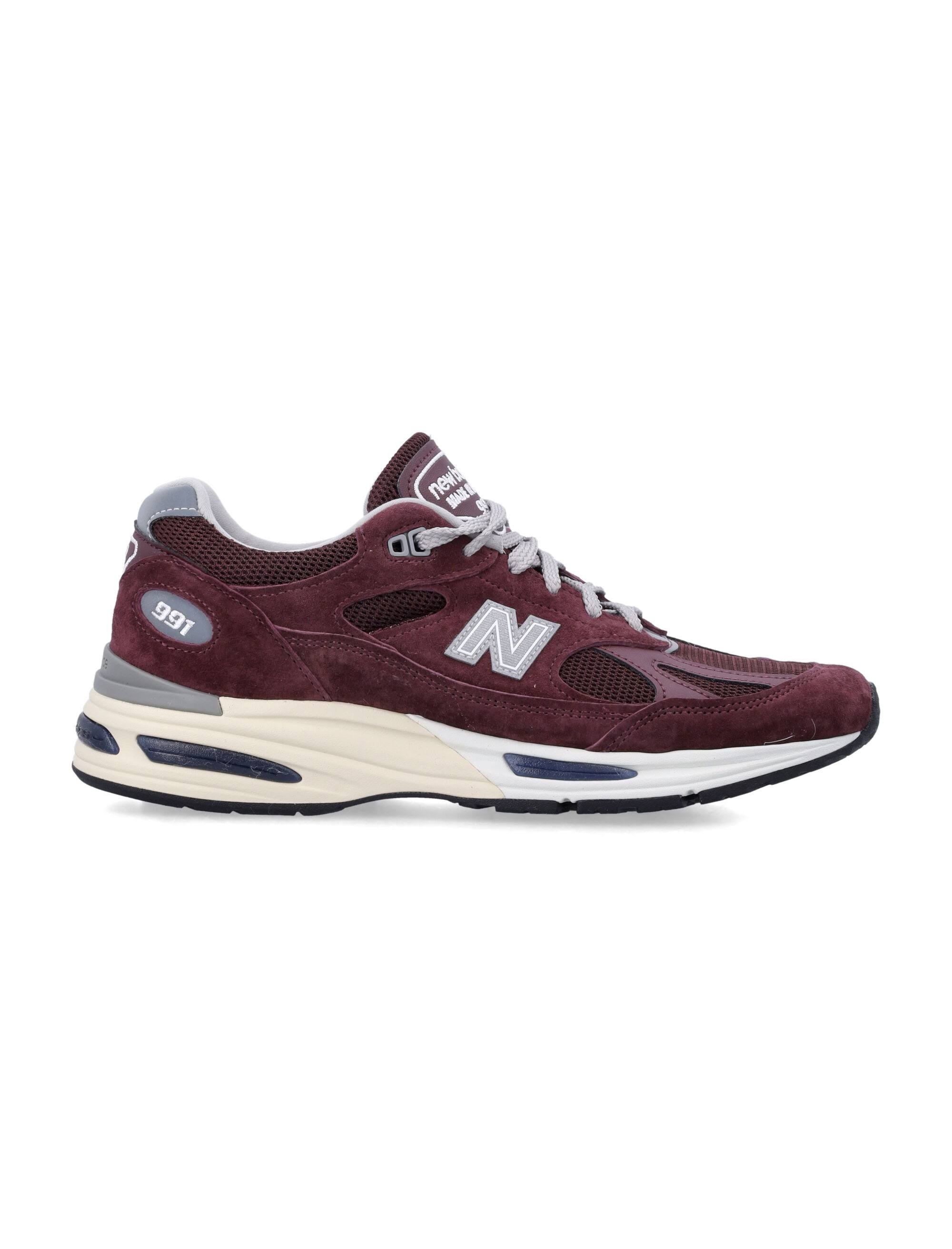 New Balance 991v2 Made in UK