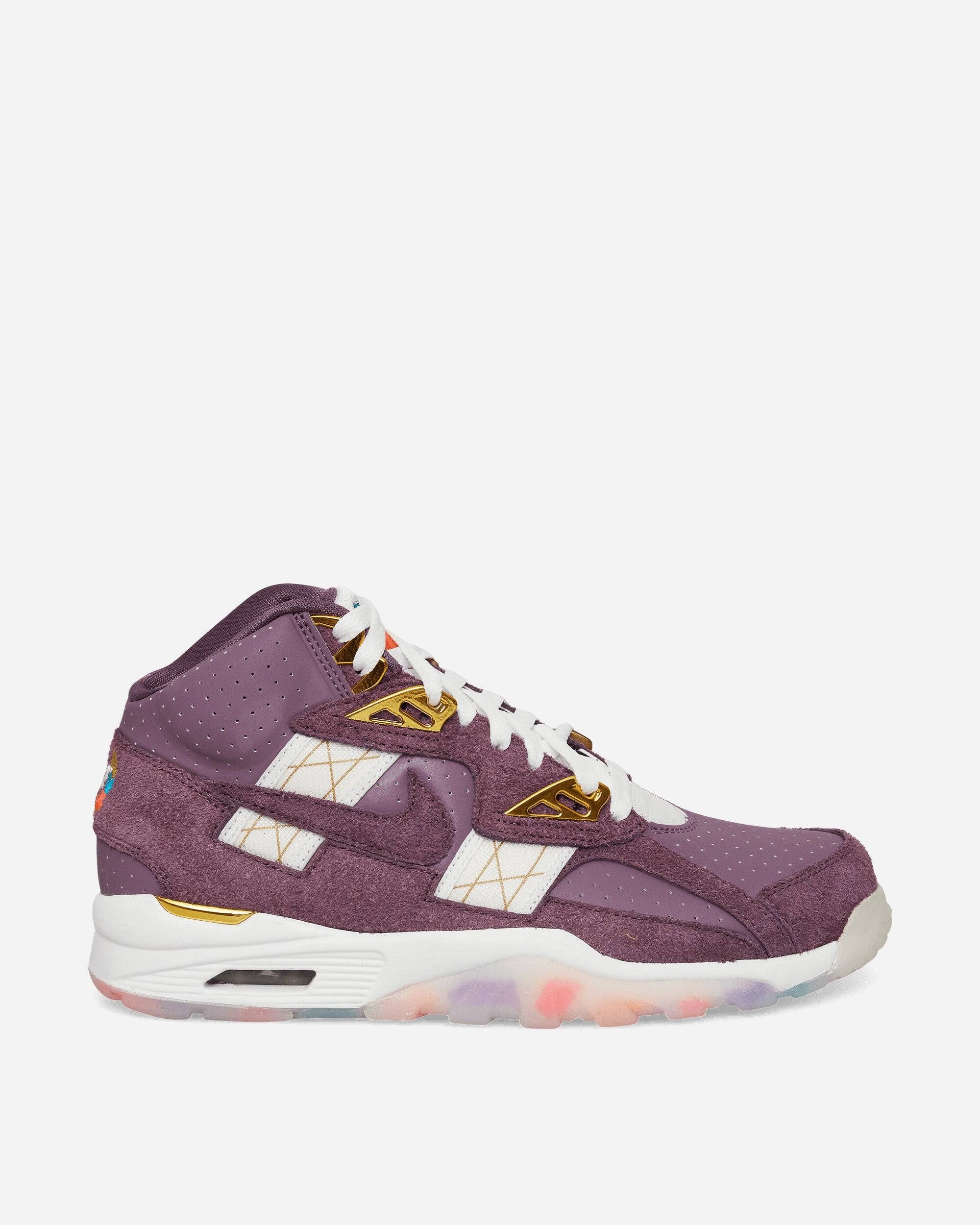 Nike Air Trainer SC SP Pro Purple Mens