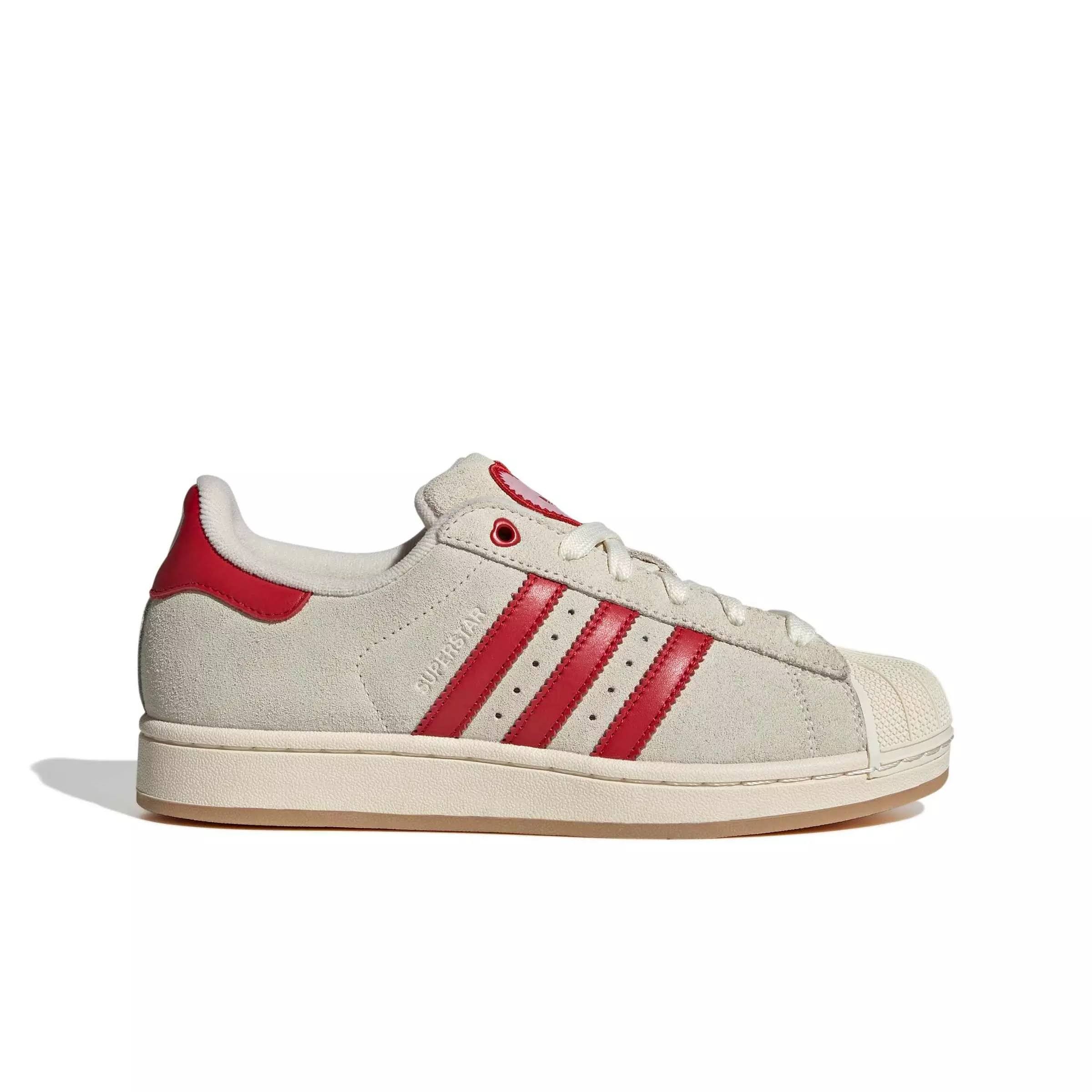 Womens adidas Superstar II Shoes