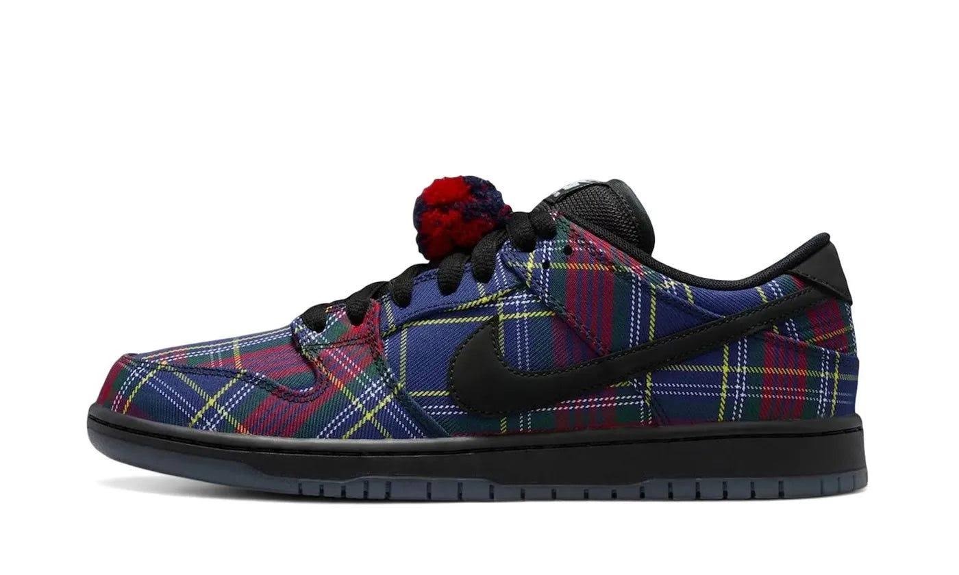 Nike SB Dunk Low Pro Shoes Nardwuar