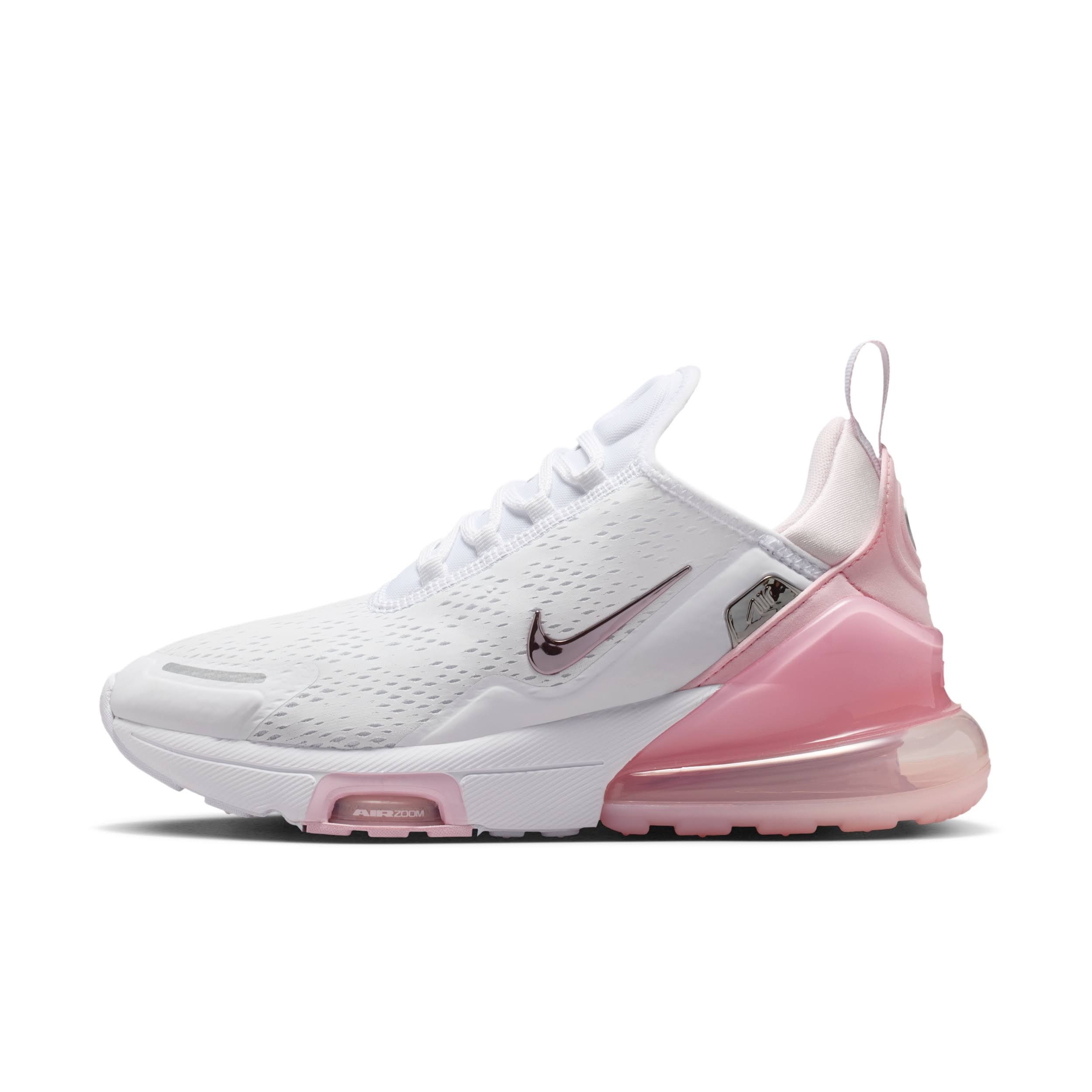Nike Women's Air Max 270 Premium Shoes