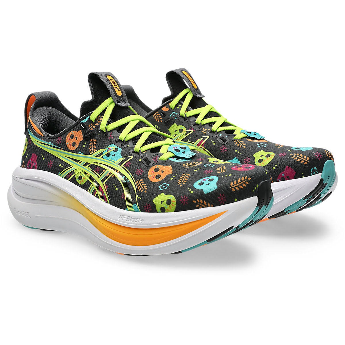 ASICS GEL-NIMBUS 28