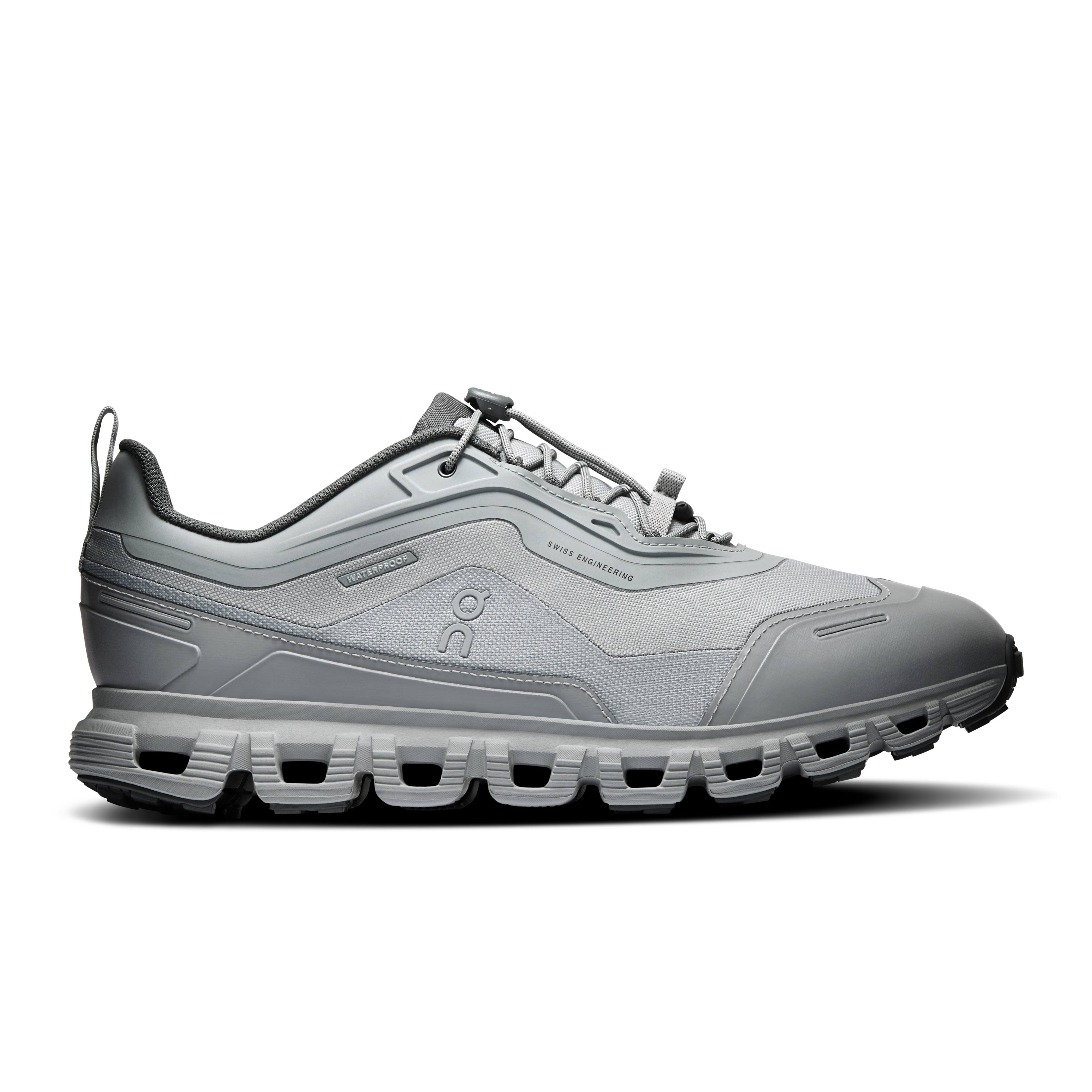 On Men's Cloud 6 Geo Waterproof