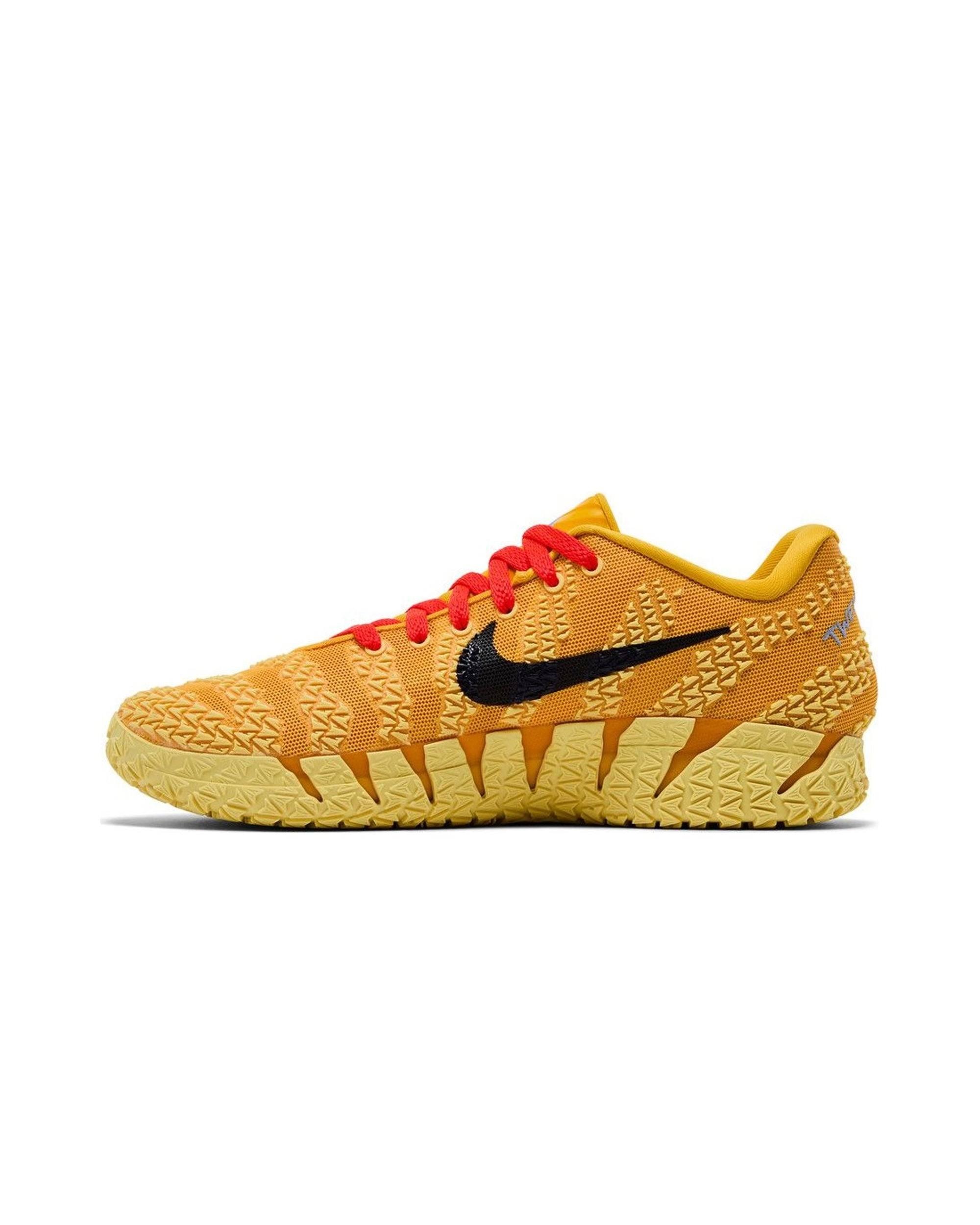 Nike Men's Ja 3 Basketball Shoes