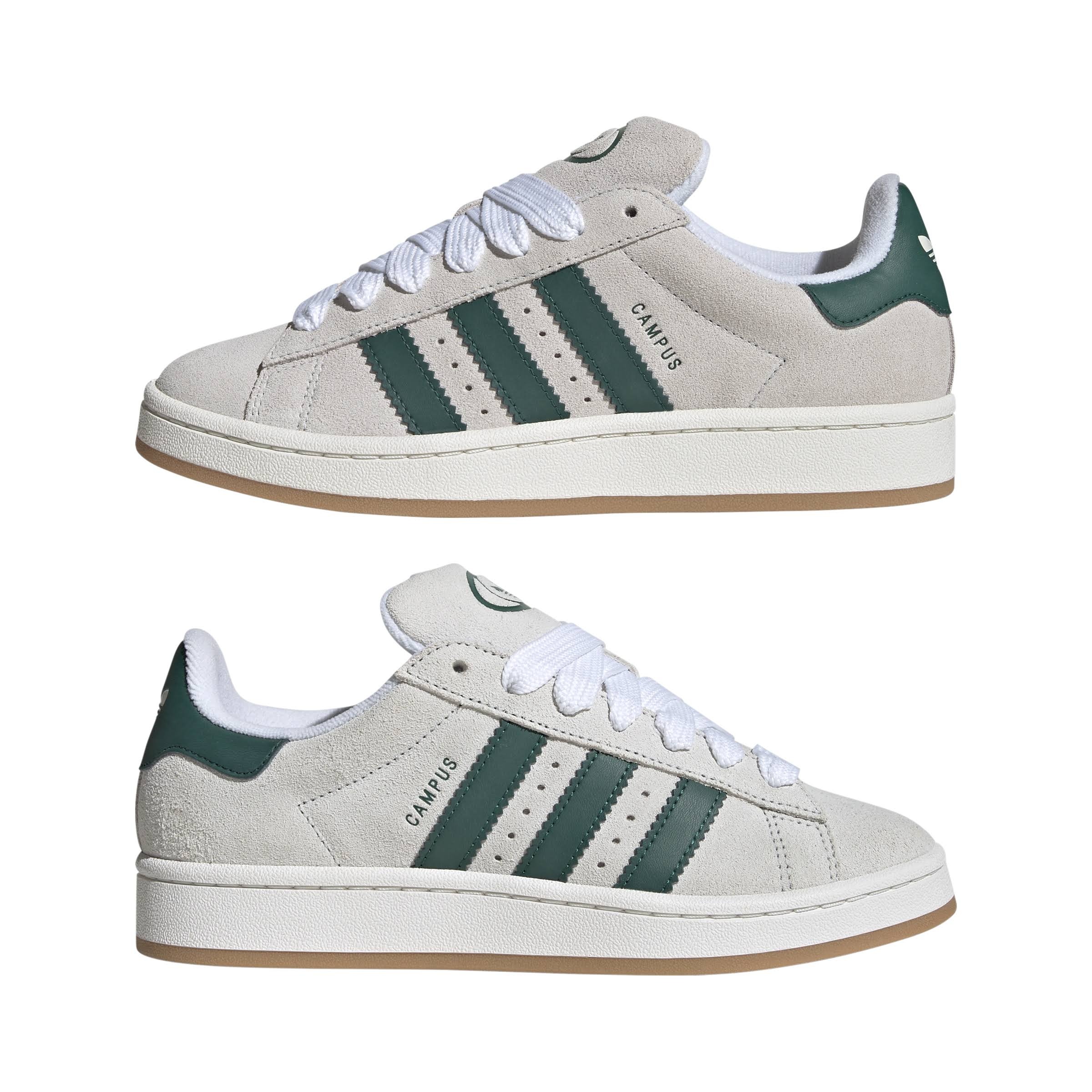 adidas Womens Campus 00s Shoes
