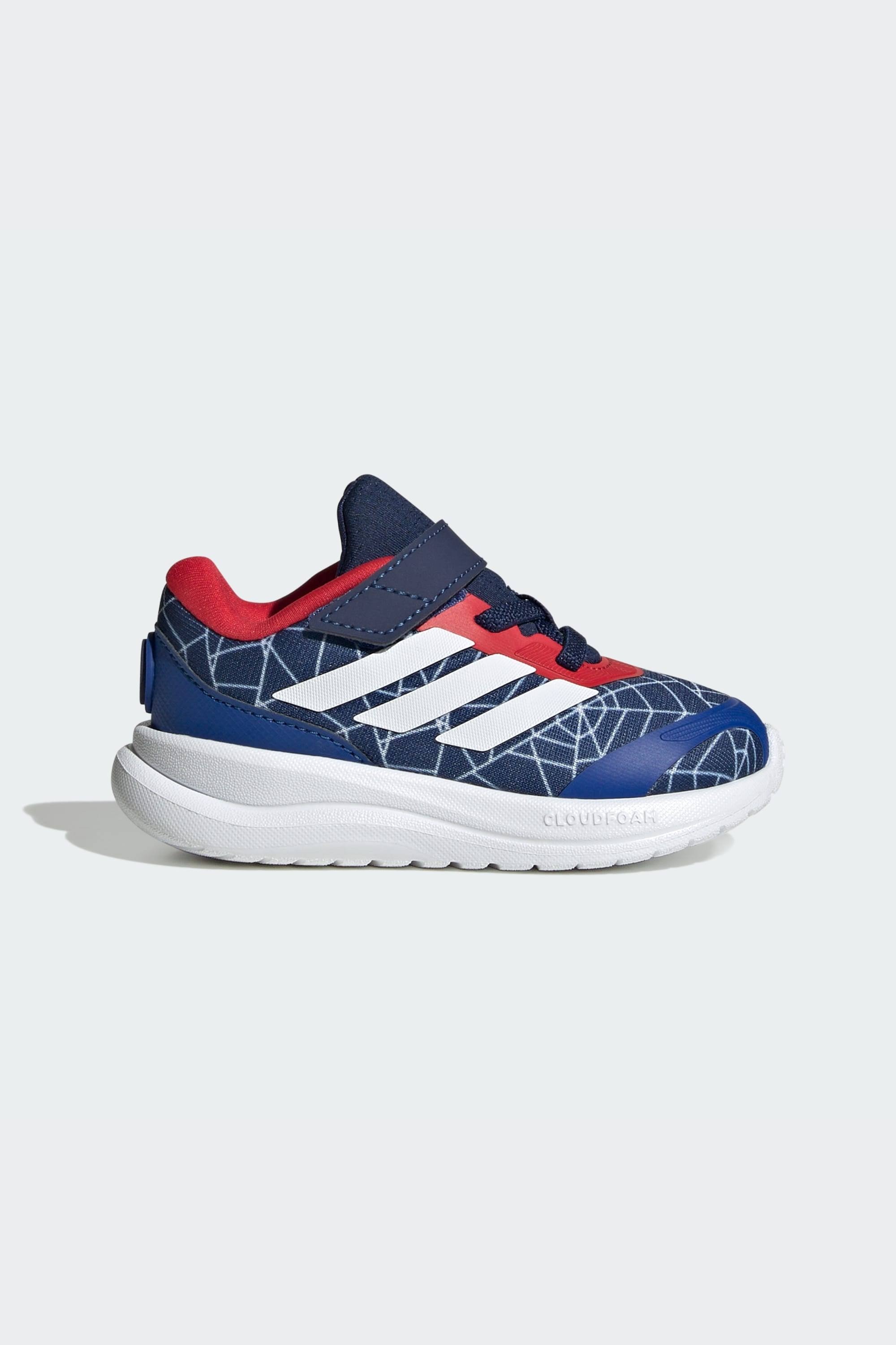 adidas Kids' Marvel Spider Man-Runfalcon 6 Shoes