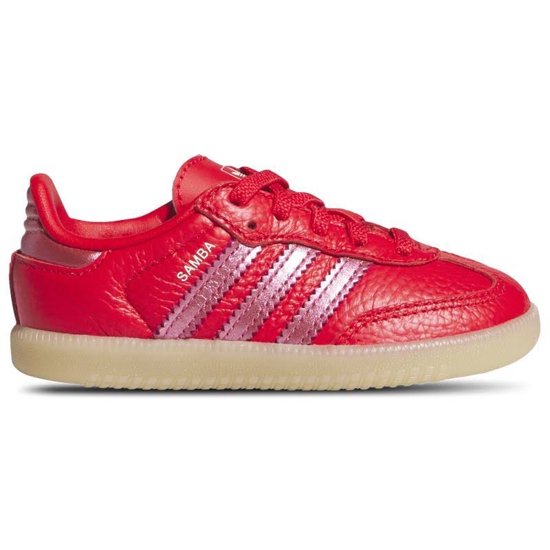 adidas adidas Originals Samba Girls' Toddler