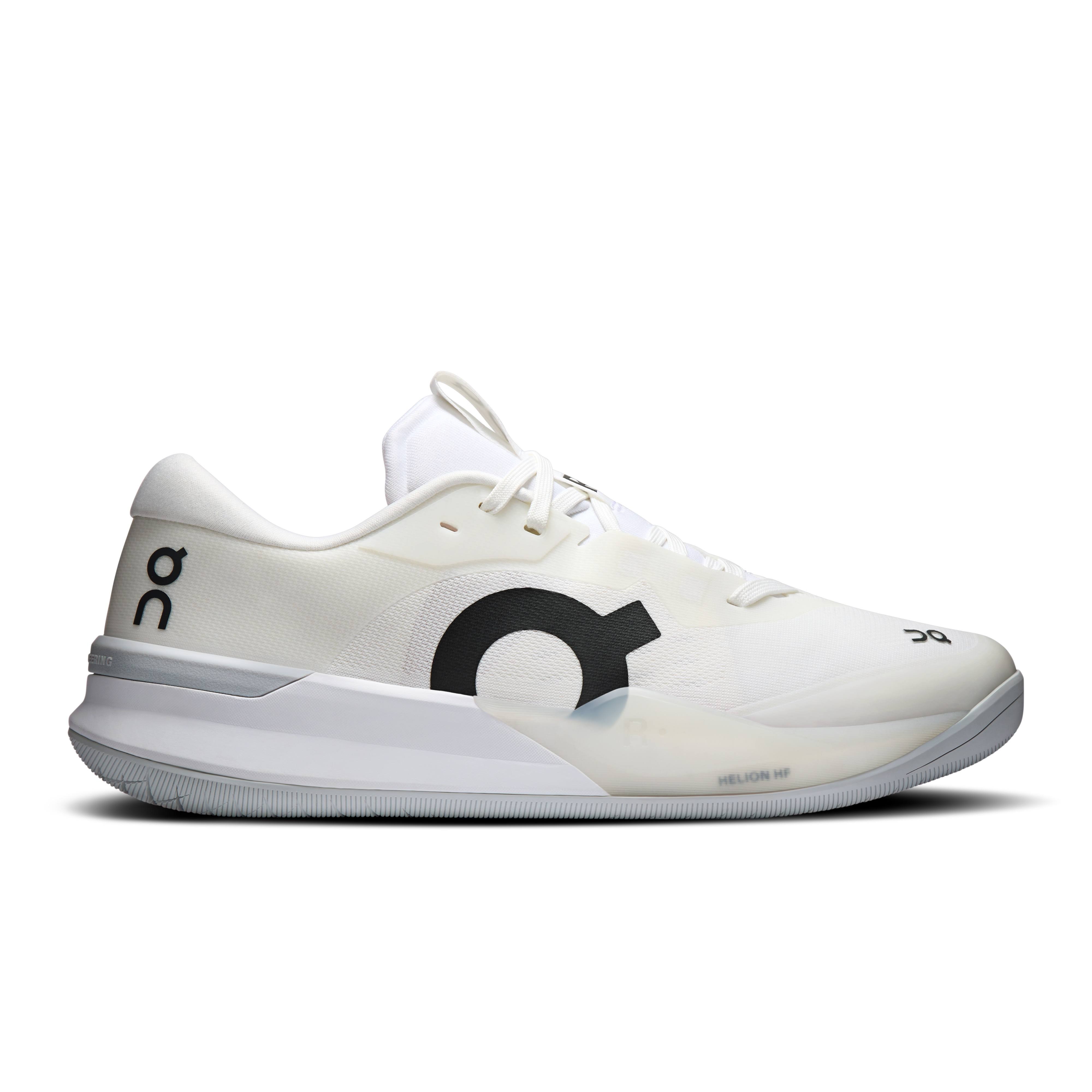 On Men's The Roger Pro 3 Tennis Shoes