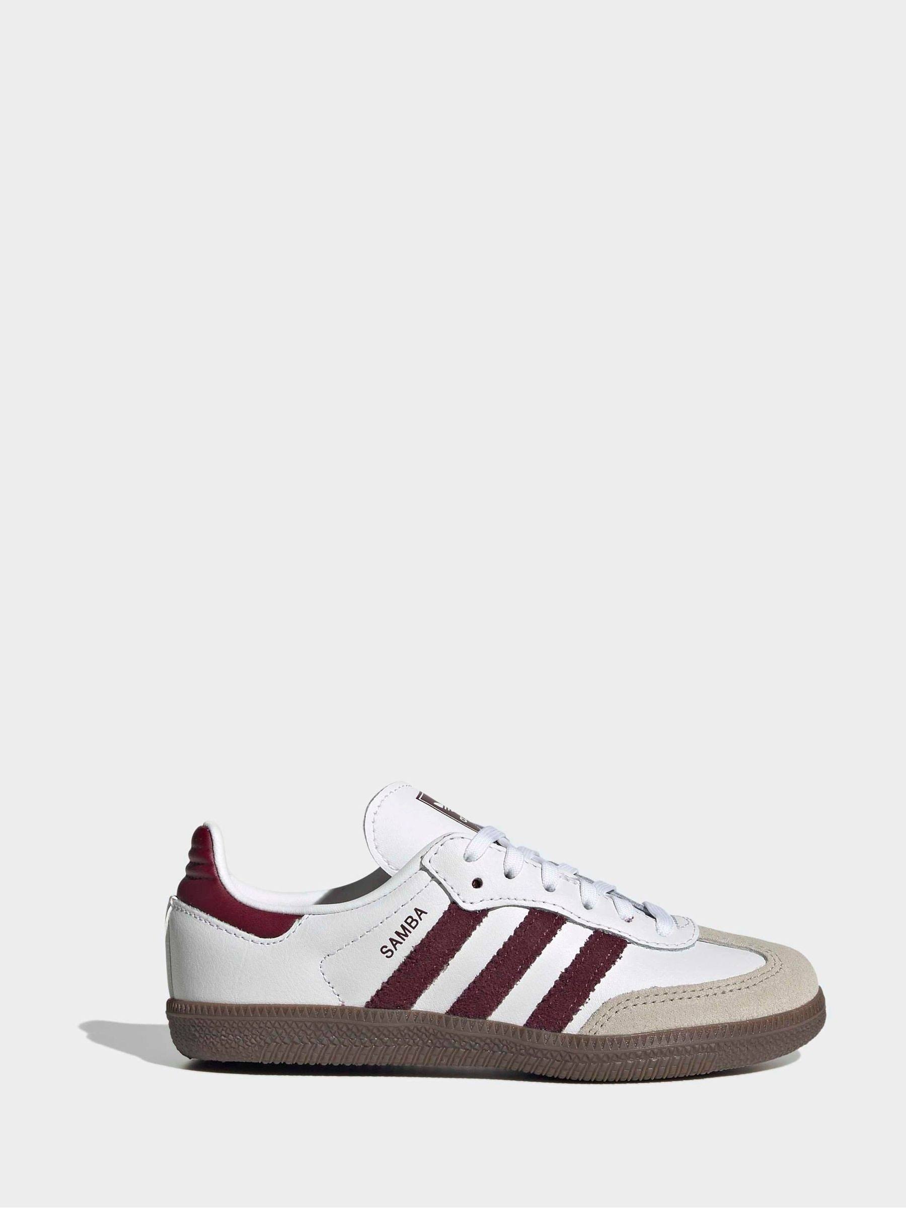 adidas Kids Samba OG