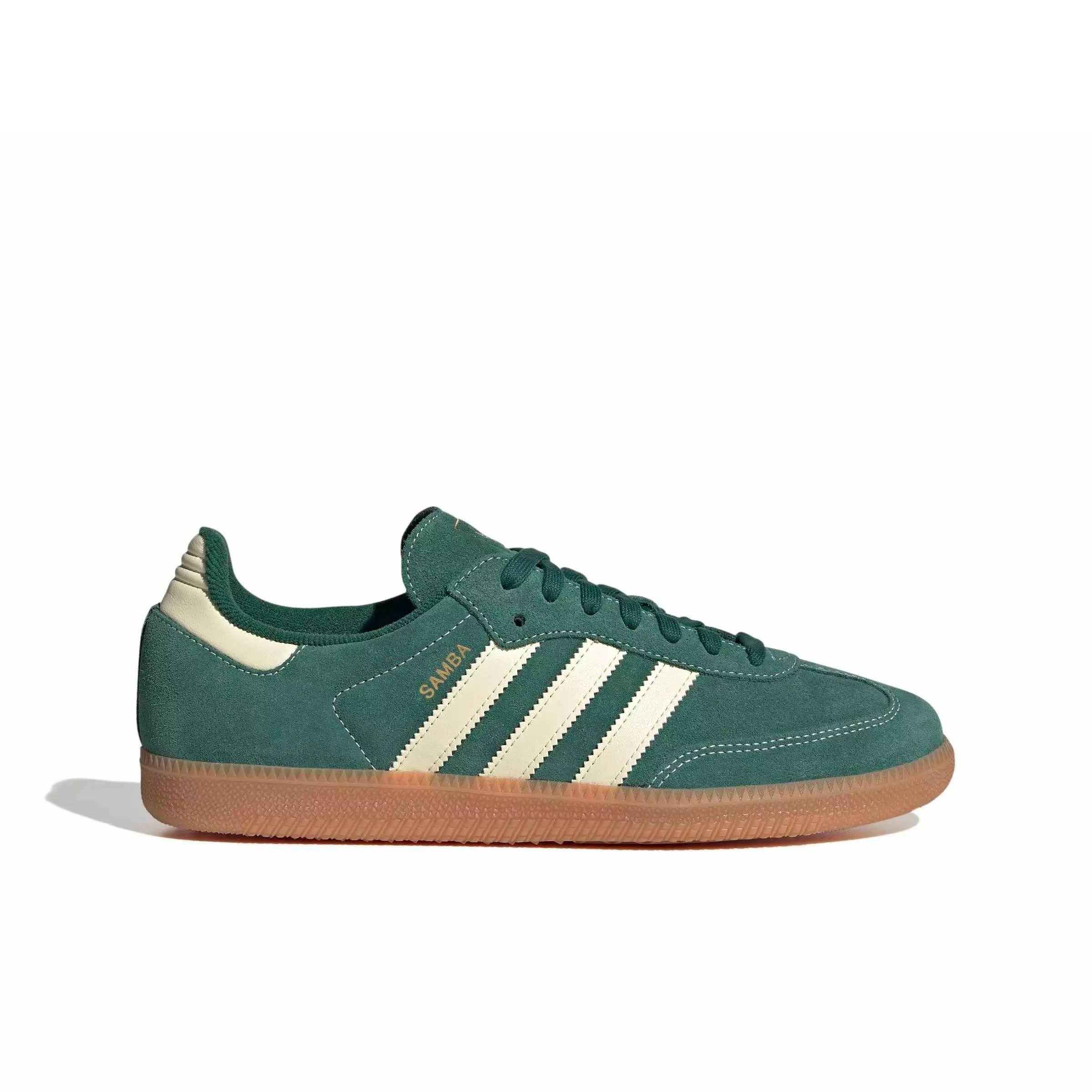 Mens adidas Samba OG Shoes