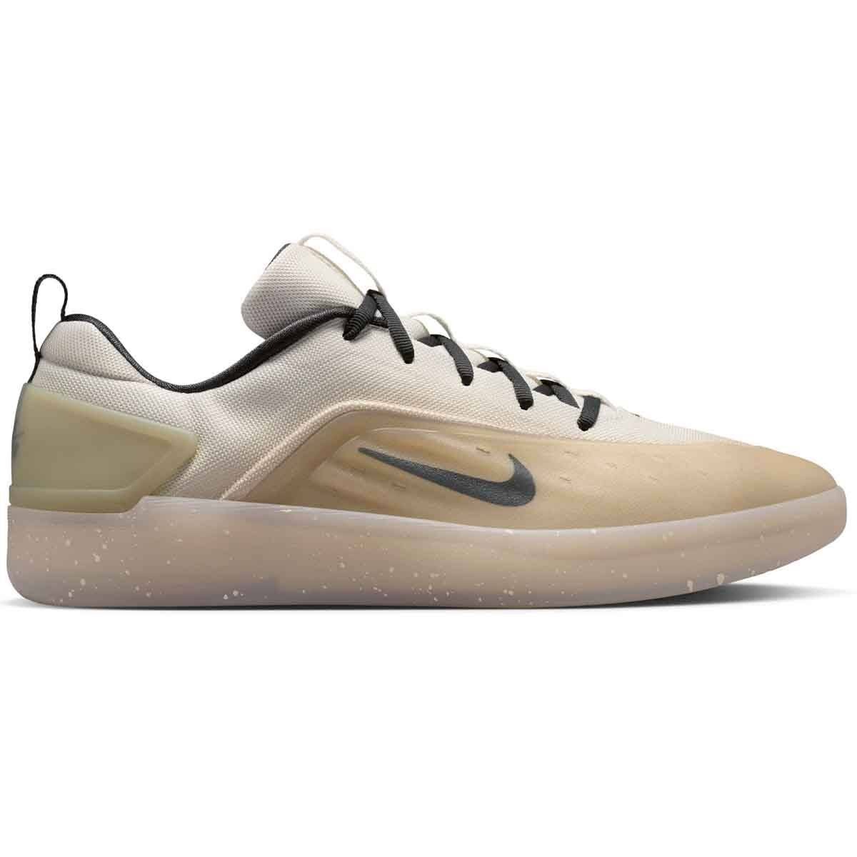 Nike SB Nyjah Zoom 4