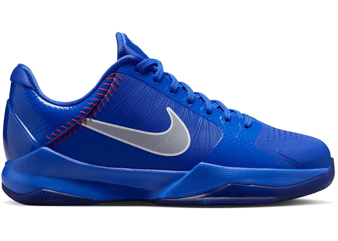 Nike Kids Kobe 5 Protro 'Dodgers