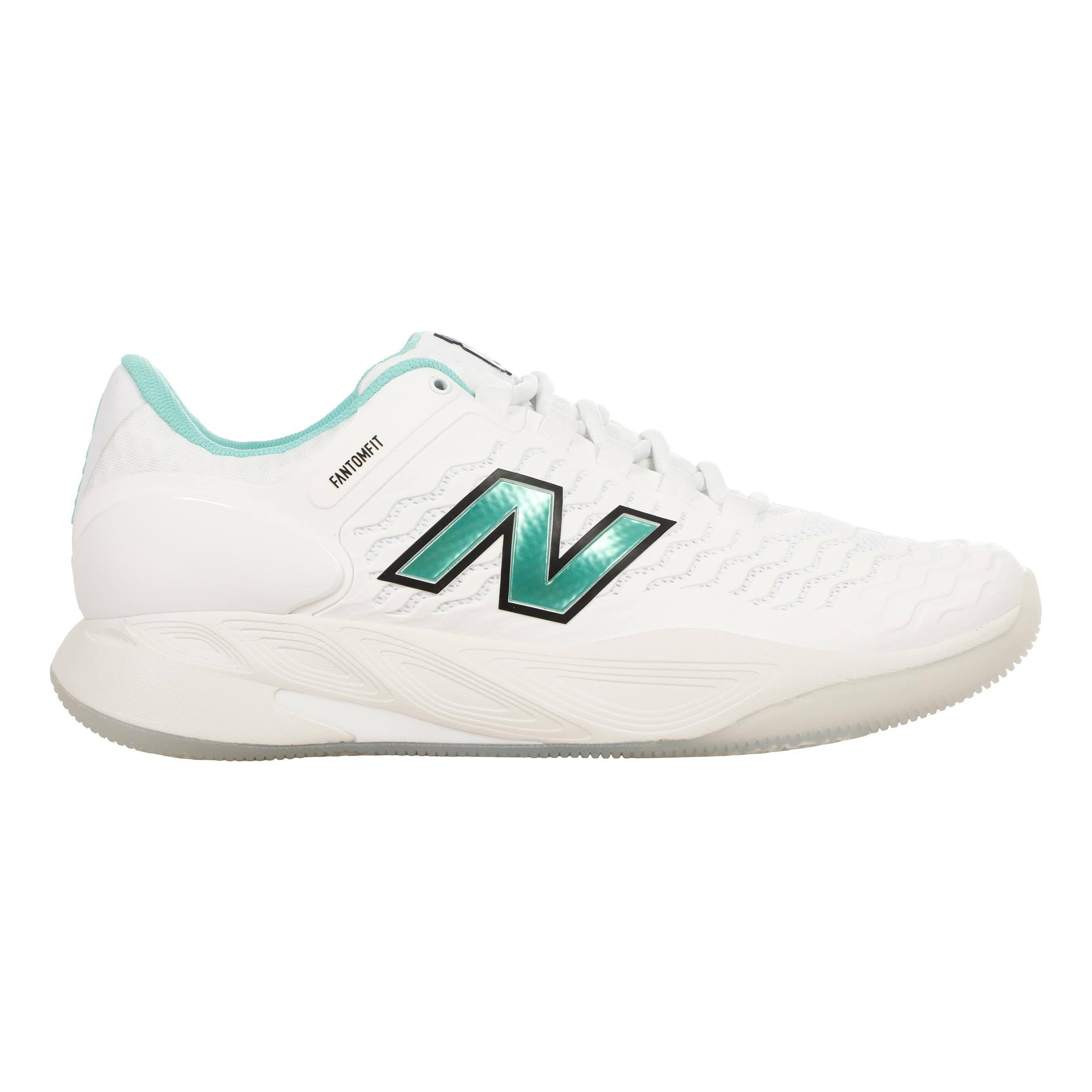 New Balance Men's Fresh Foam X CT-Rally v2 Tennis Shoes