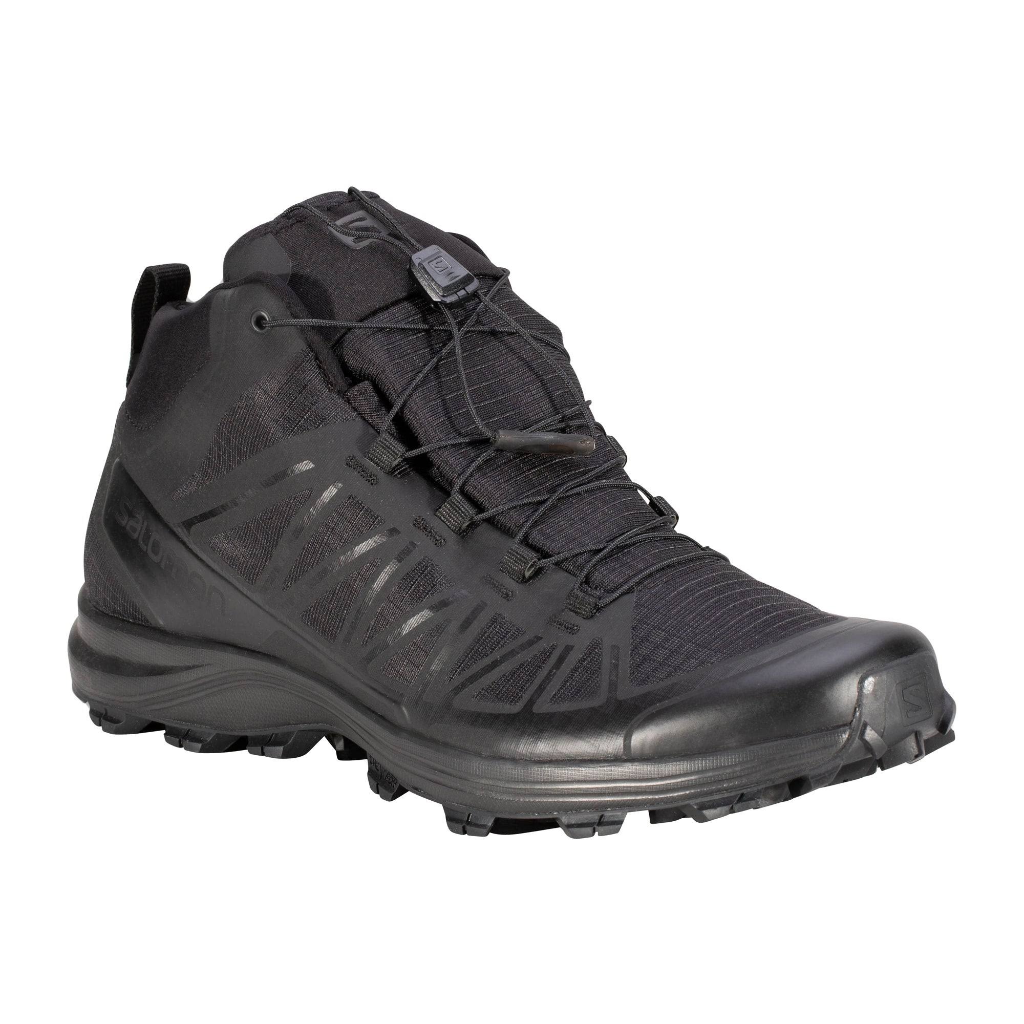 Salomon Men's Speed Assault 2