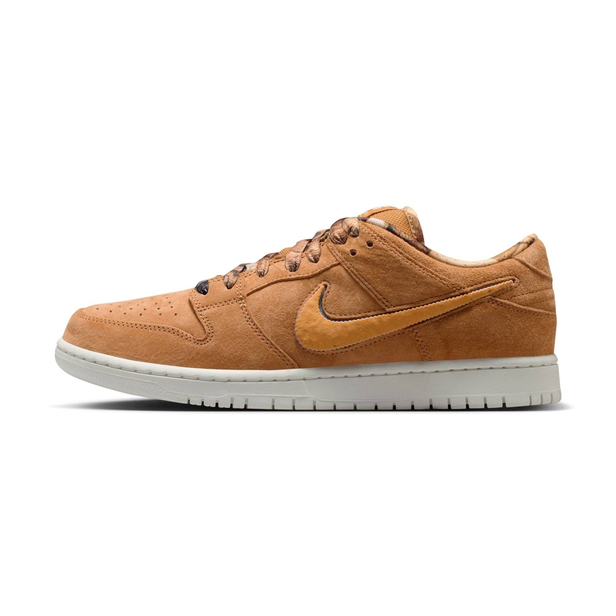 Nike SB x Note Dunk Low Pro