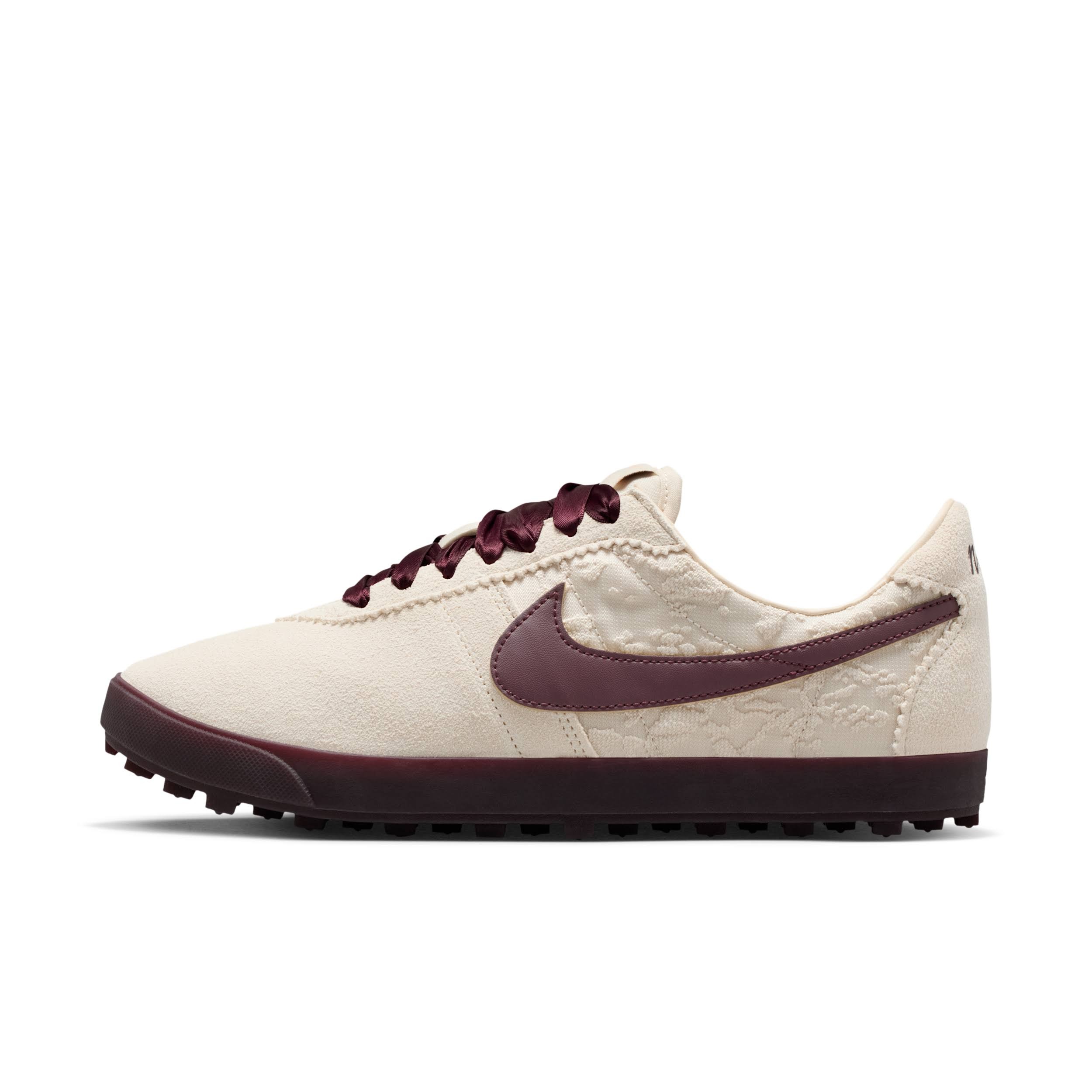 Nike Women's Astrograbber Suede