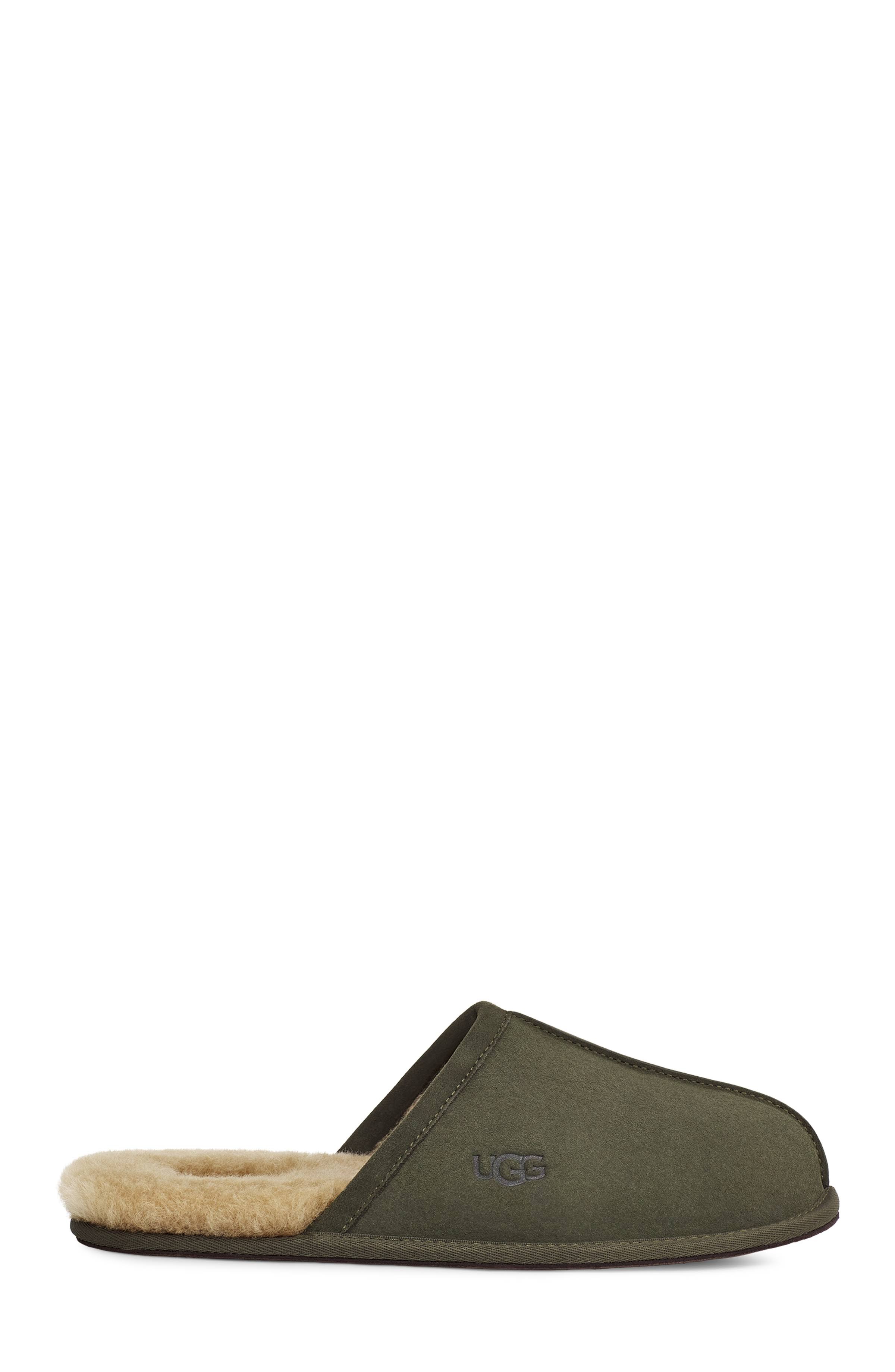 UGG Men's Scuff