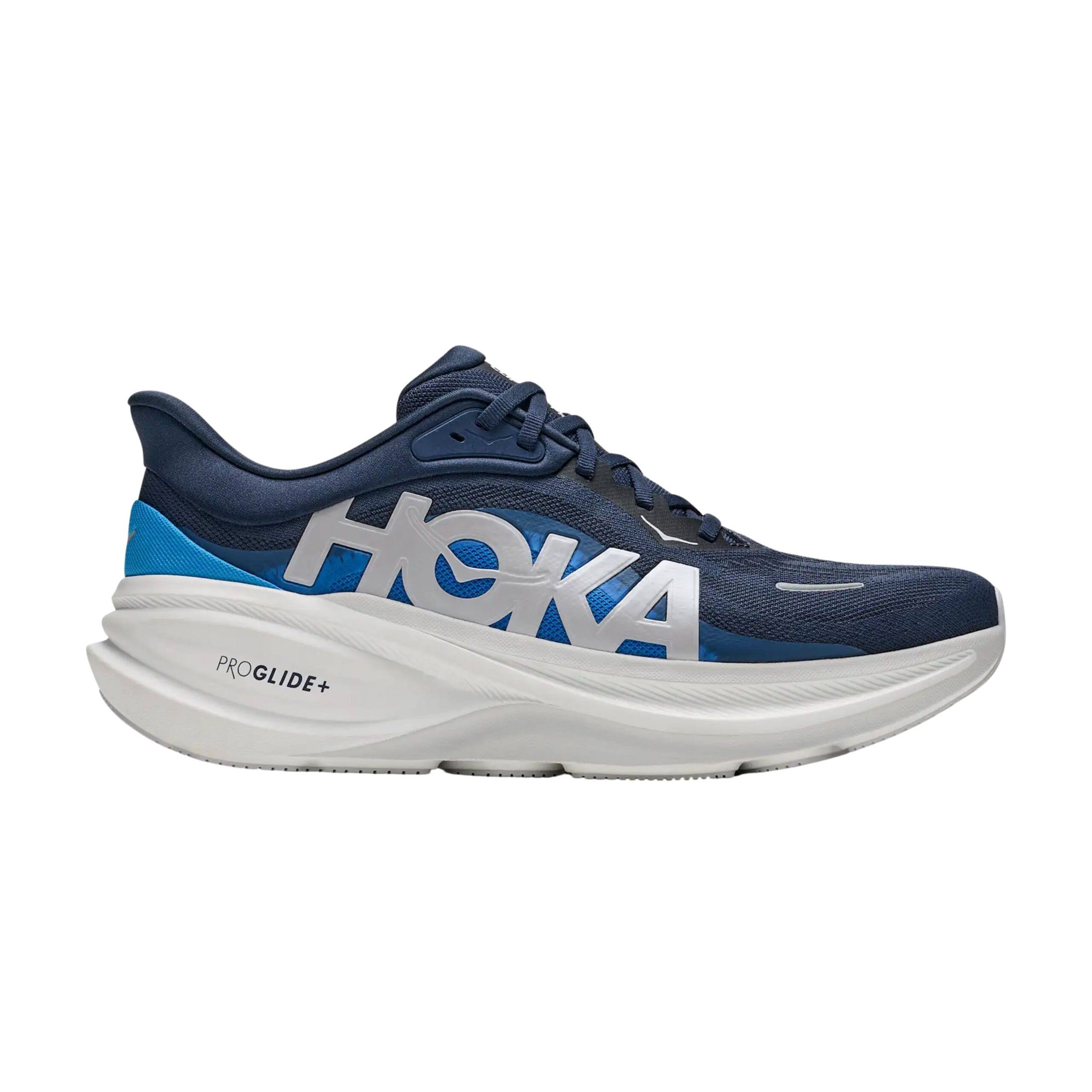 HOKA Men's Clifton Pro