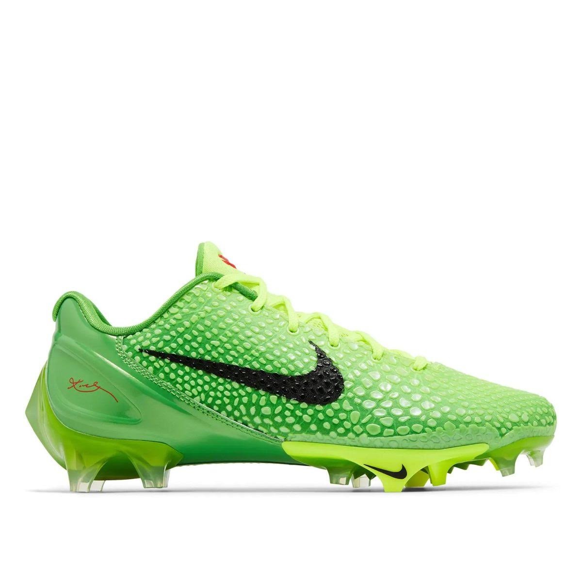 Nike Vapor Edge Kobe 6 SE Grinch