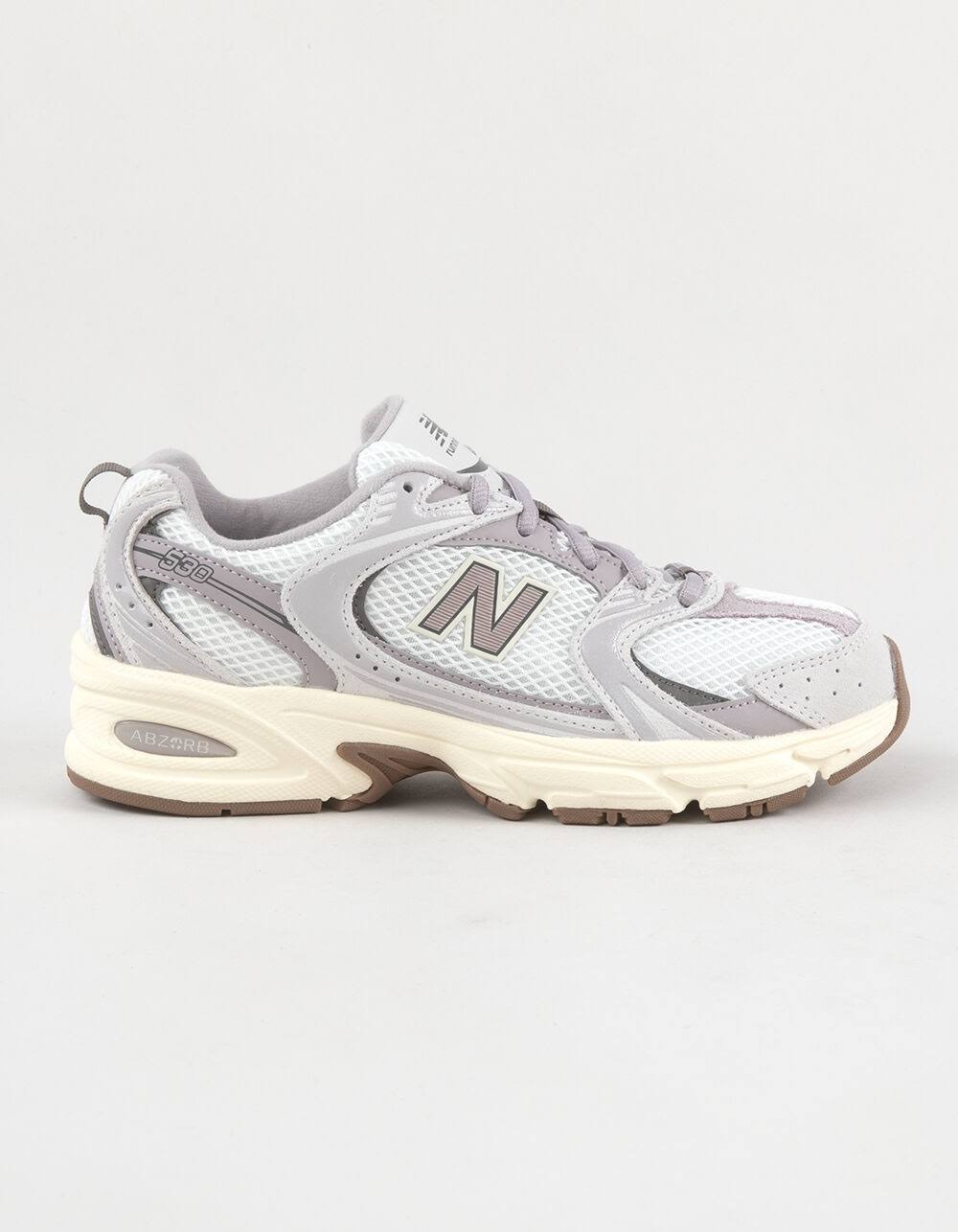 New Balance 530 Womens Shoes - Lavendar - Size_ 8.5