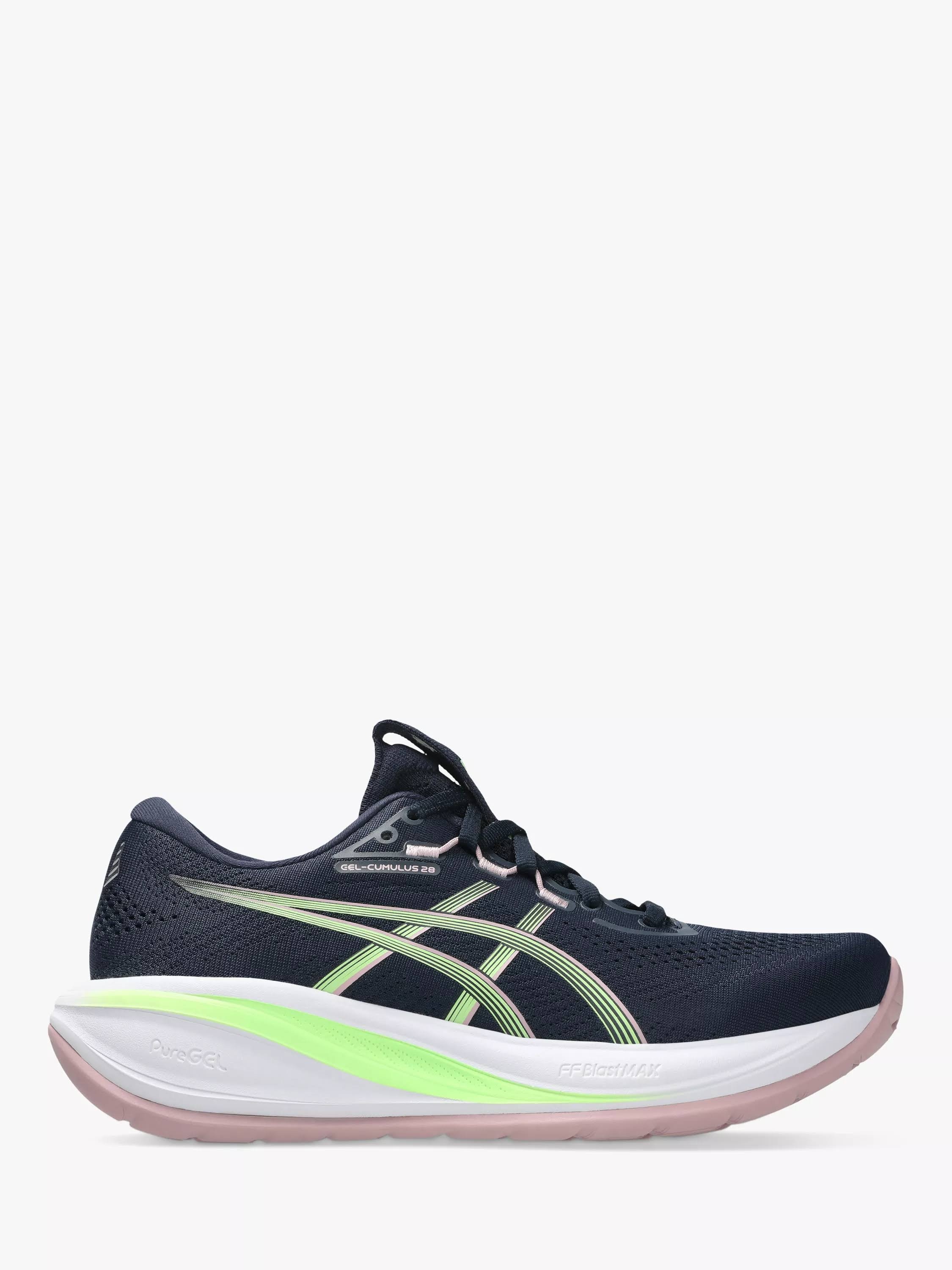 Asics Women's Gel-Cumulus 28