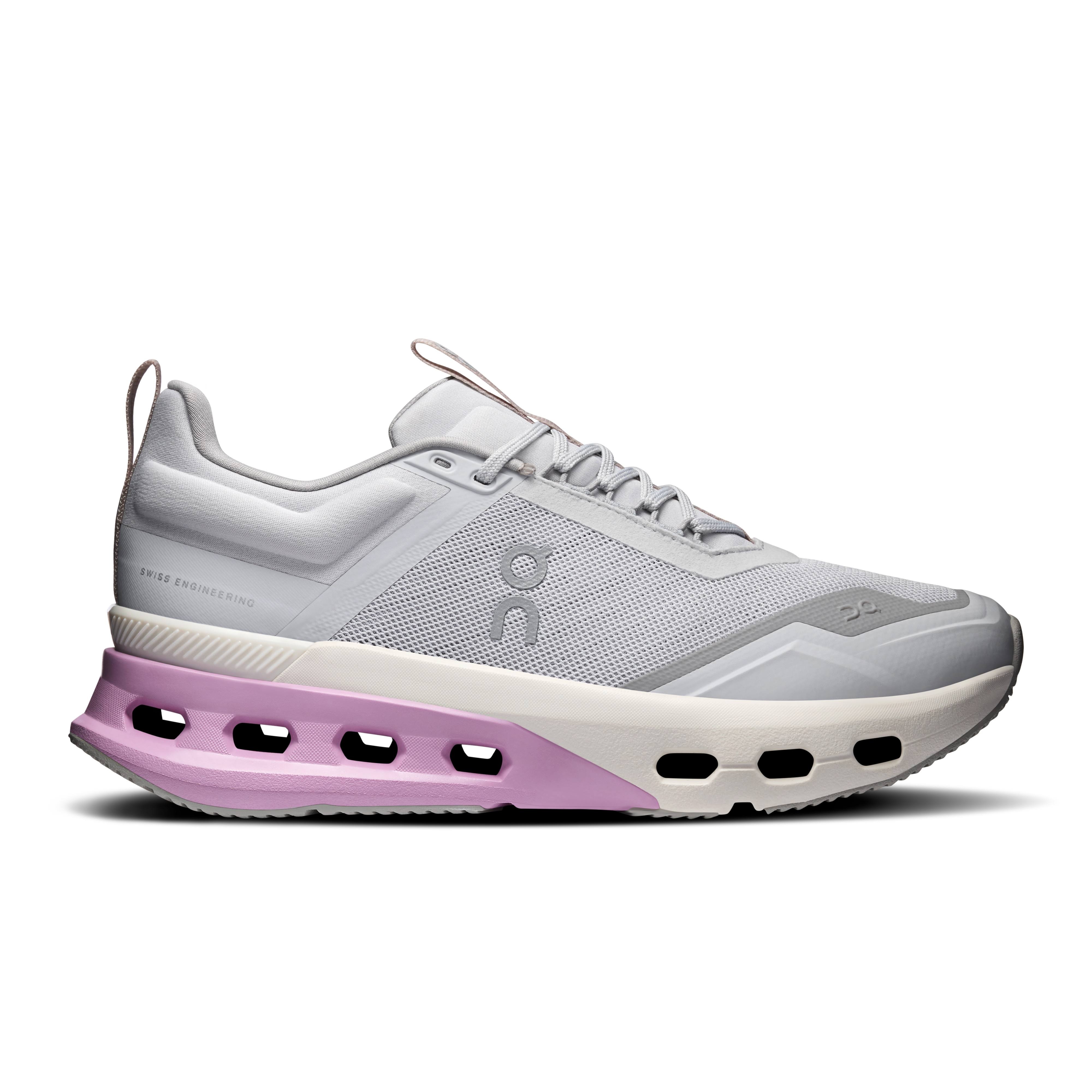 On Men's Cloudnova X