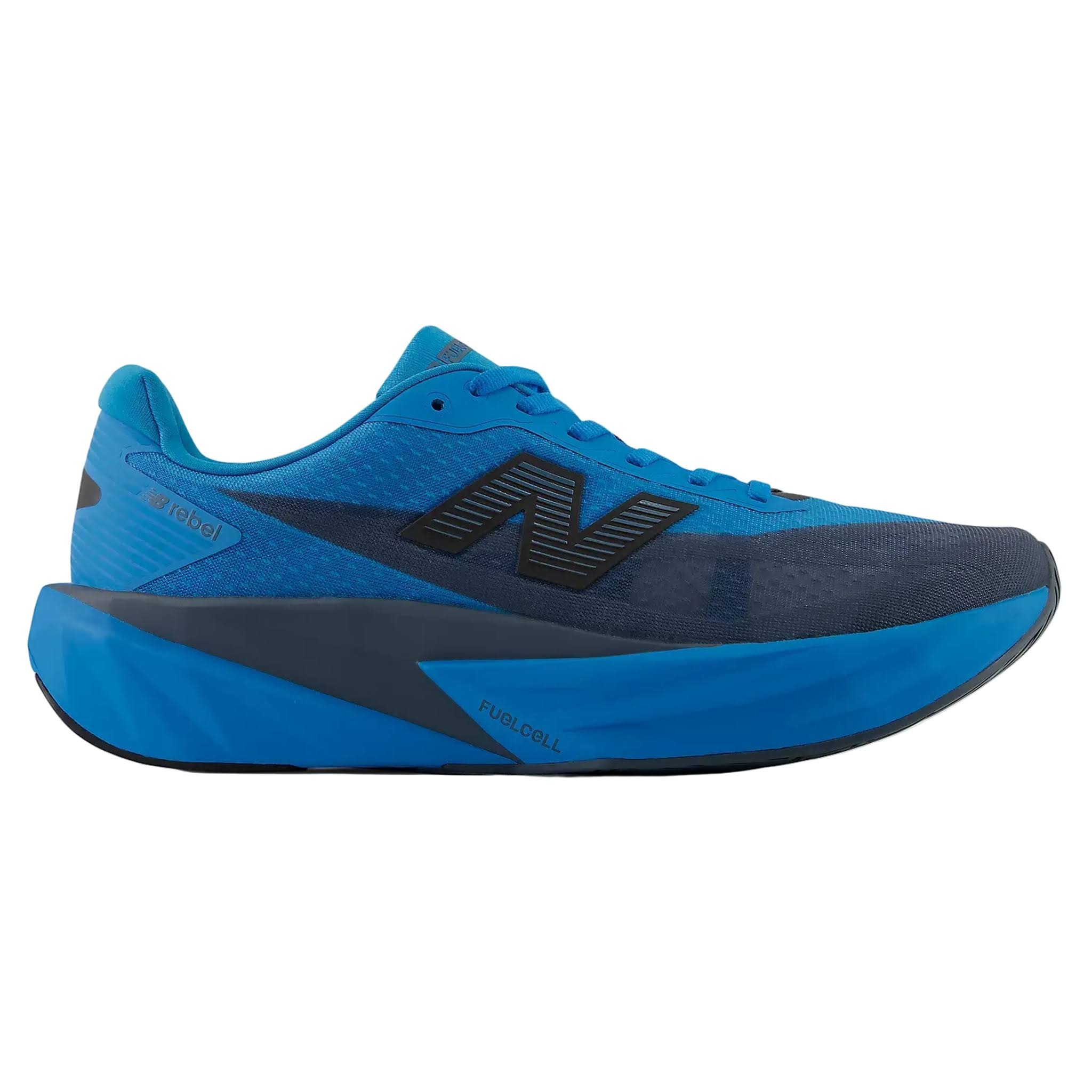 New Balance Men's FuelCell Rebel v5