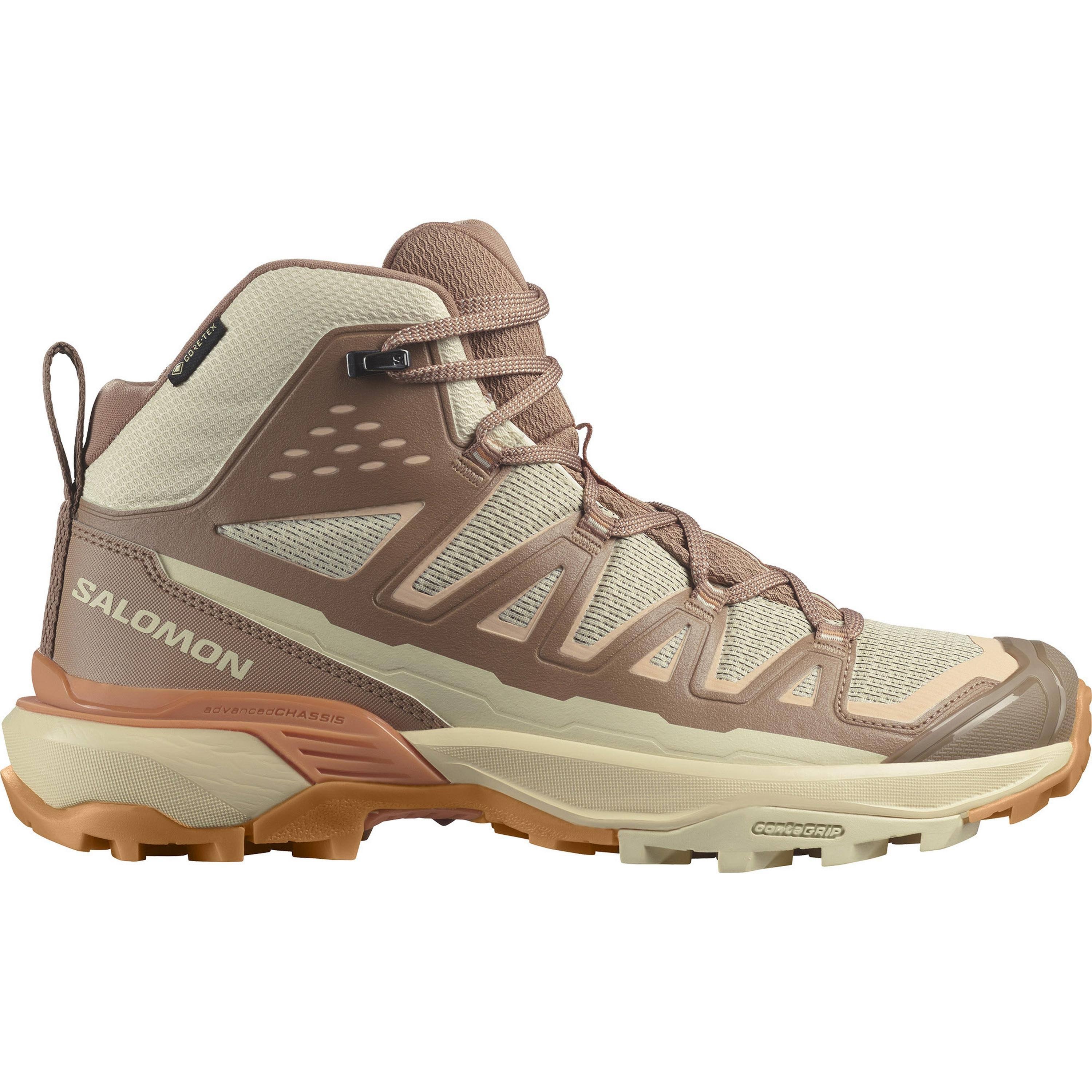Salomon Women's X Ultra 360 Edge Mid Shoes
