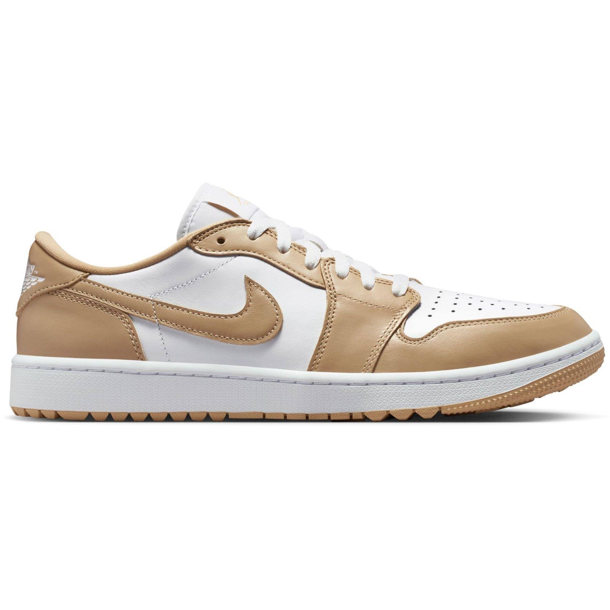 Men's Nike Air Jordan 1 Low Golf