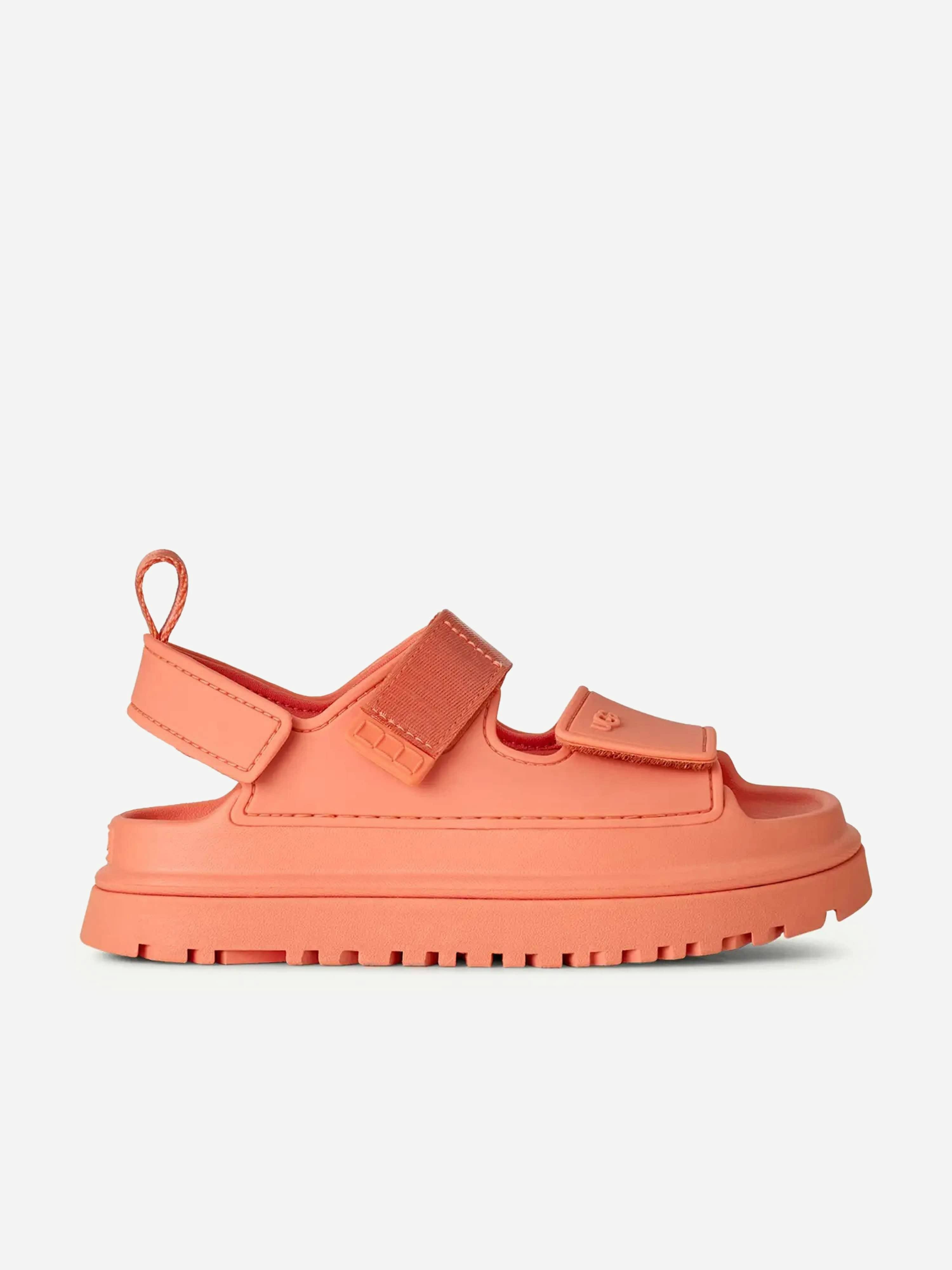 UGG Kids Goldenglow