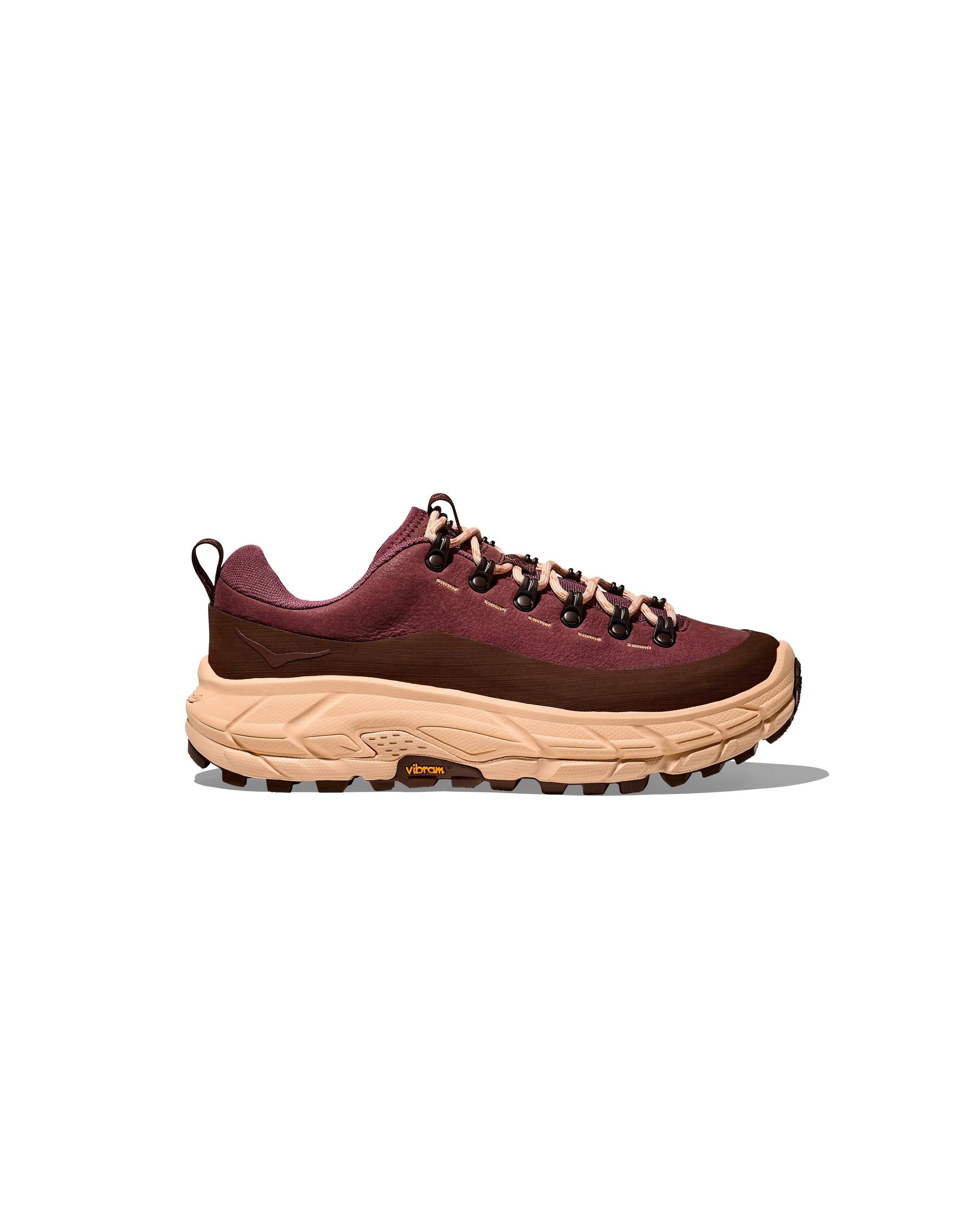 Hoka Tor Summit