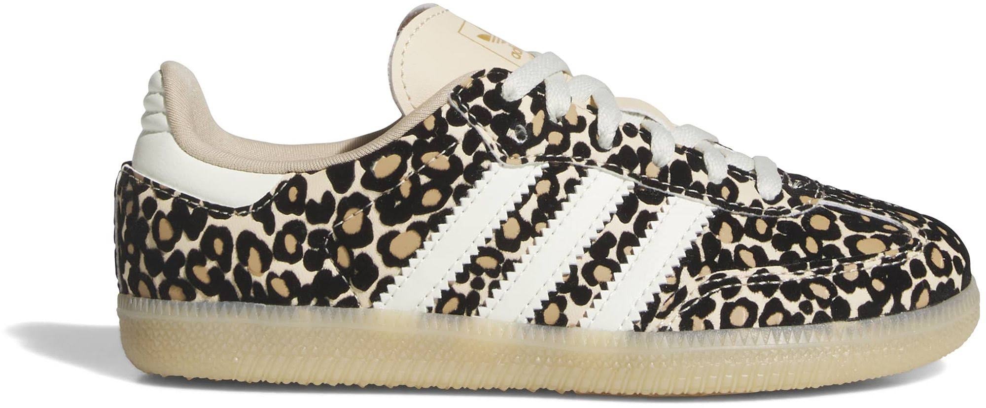adidas Preschool Samba OG Kids Shoes